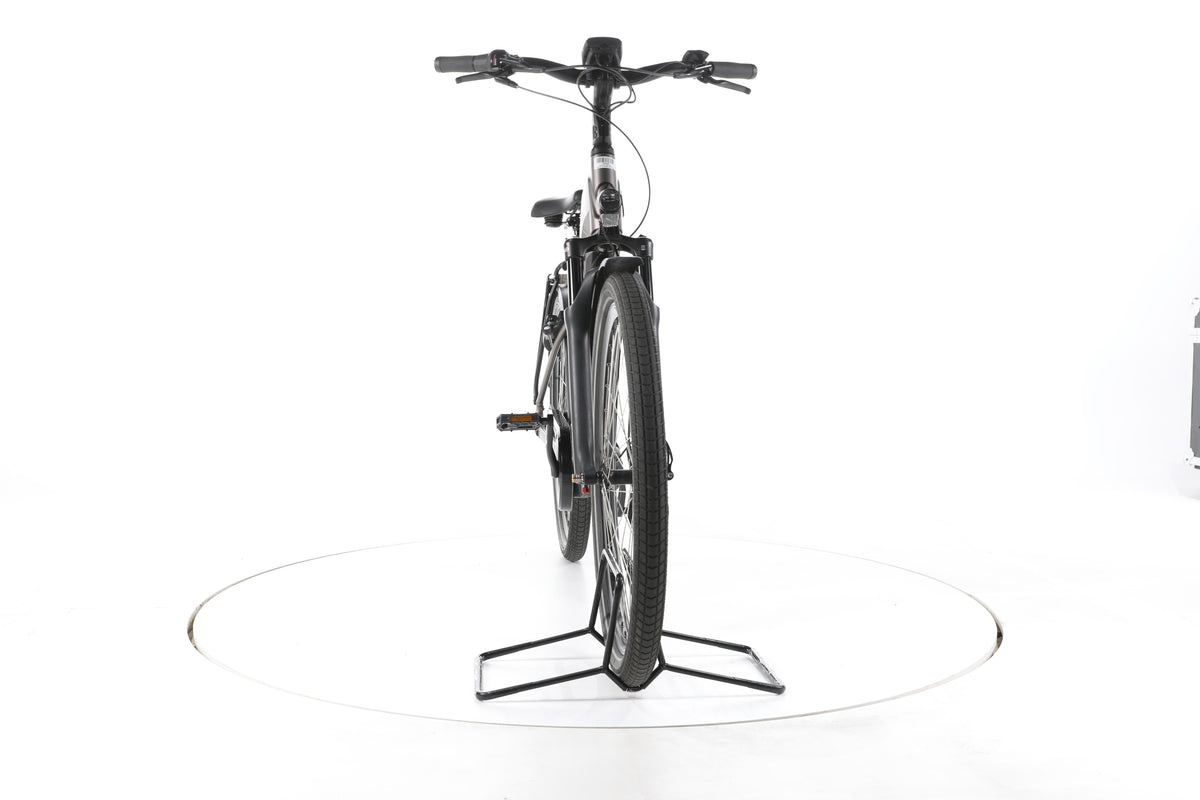 Kalkhoff IMAGE 5.B MOVE+ City E-Bike Tiefeinsteiger - Image 4