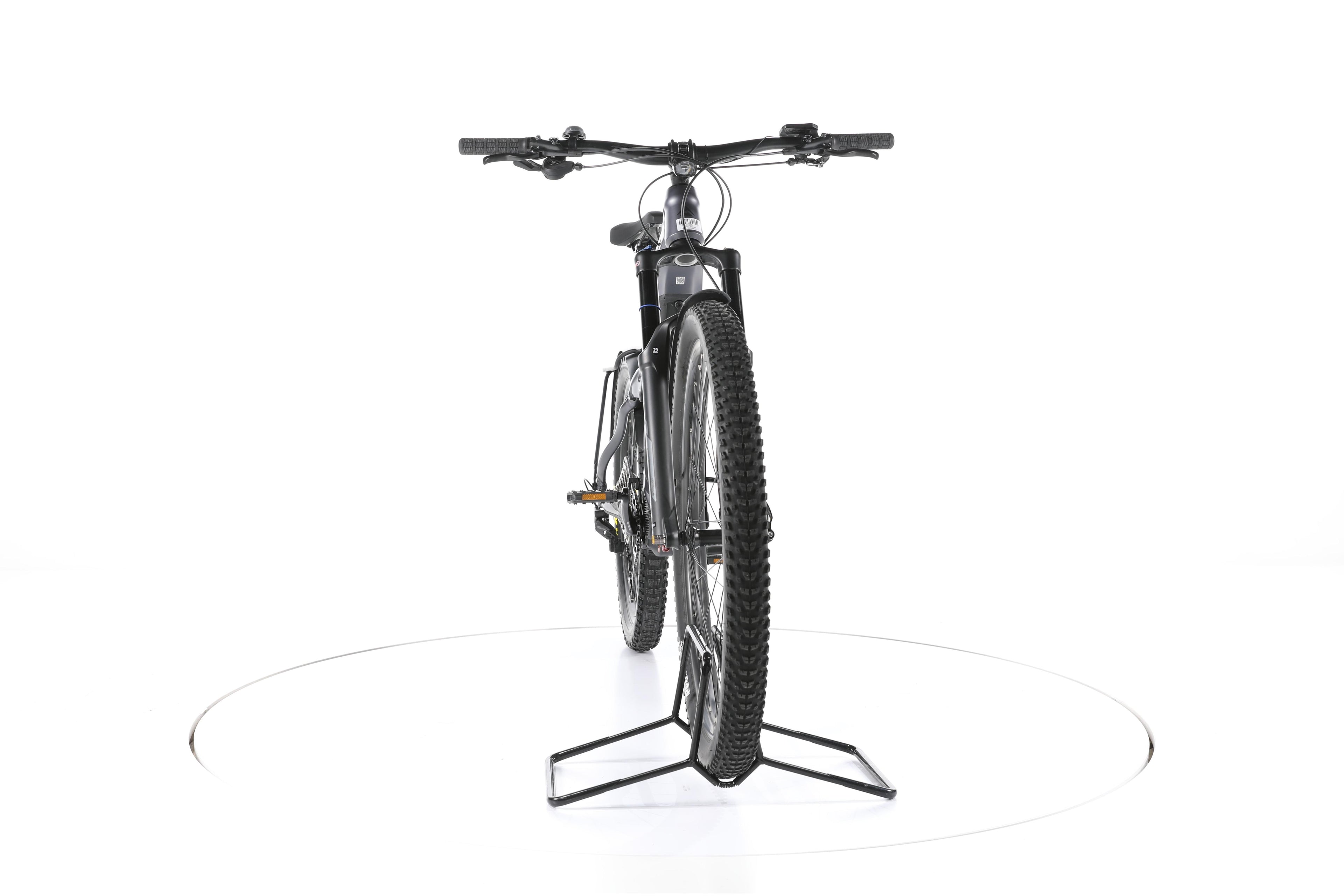 Merida eONE-FORTY EQ SUV E-Bike - Image 4