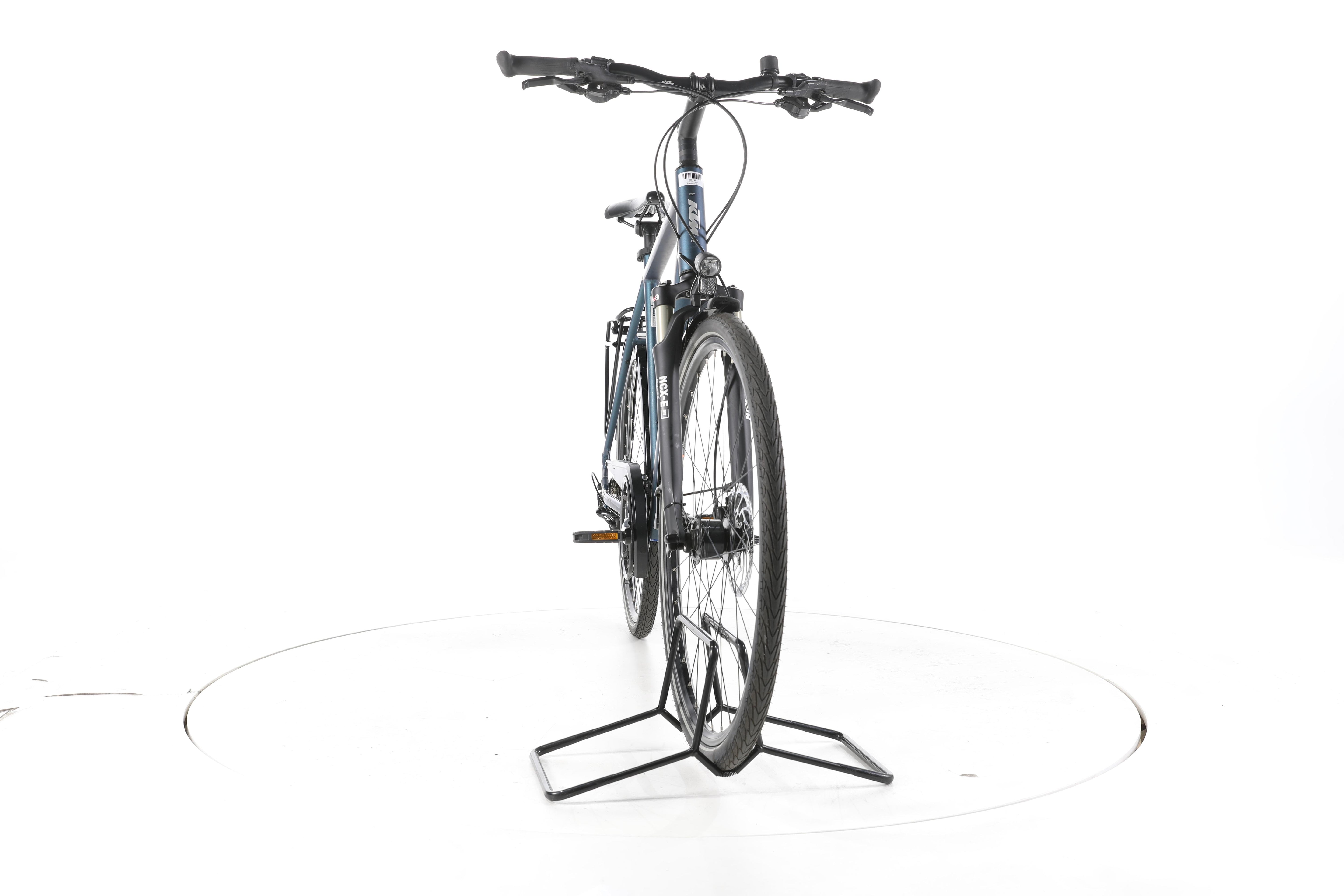 KTM Highline Fahrrad City & Trekking - Image 4