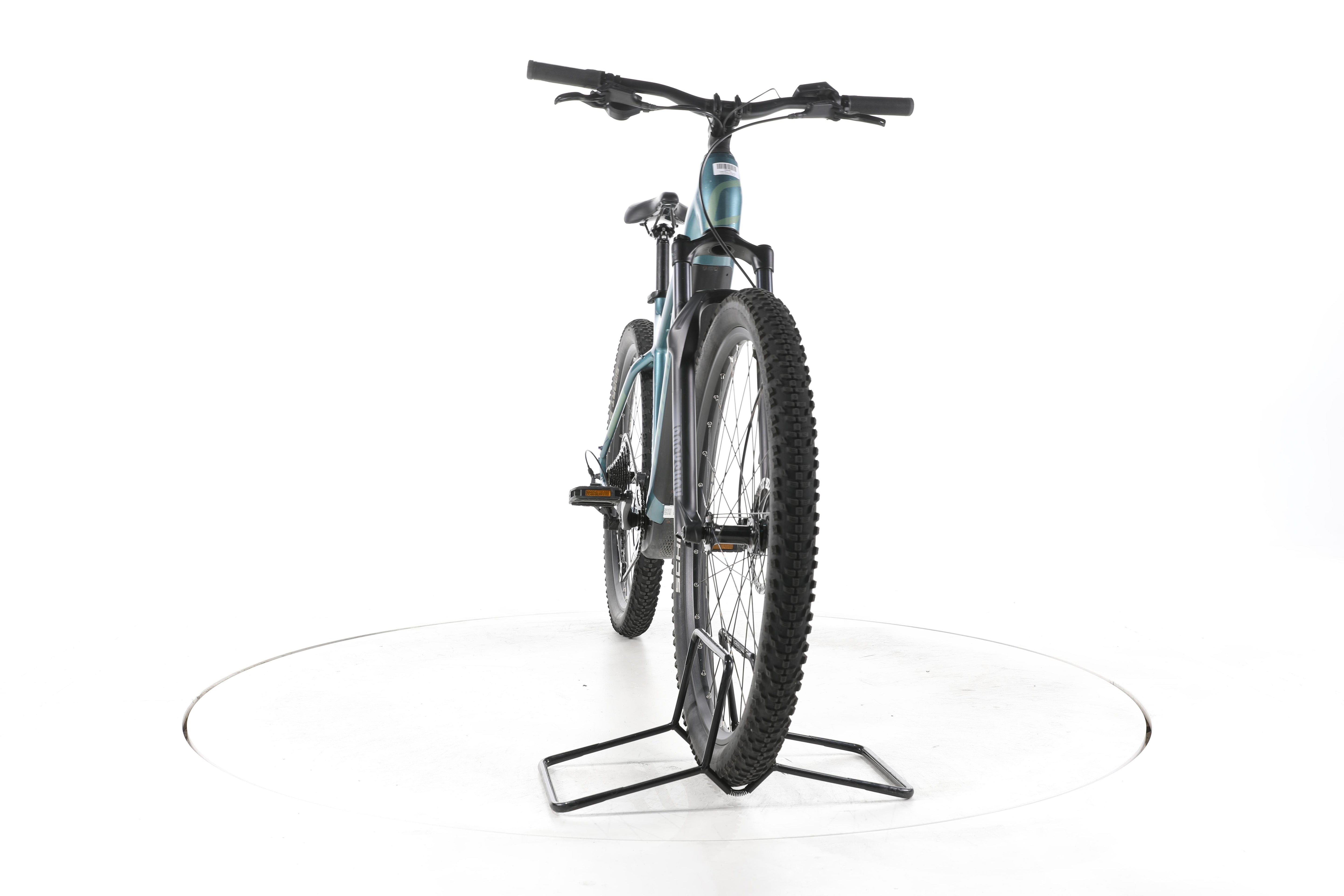 CONE Bikes eTrail iN 3.0 E-Bike 2024 - Image 4