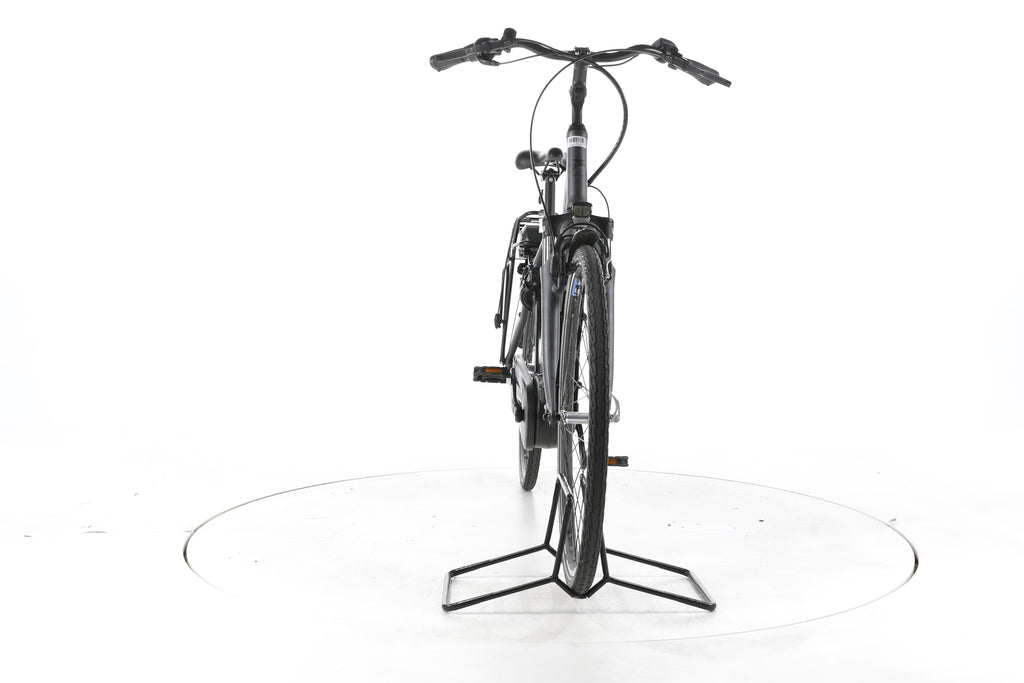 Pegasus Ancura E7F NL City E-Bike Tiefeinsteiger - Image 4
