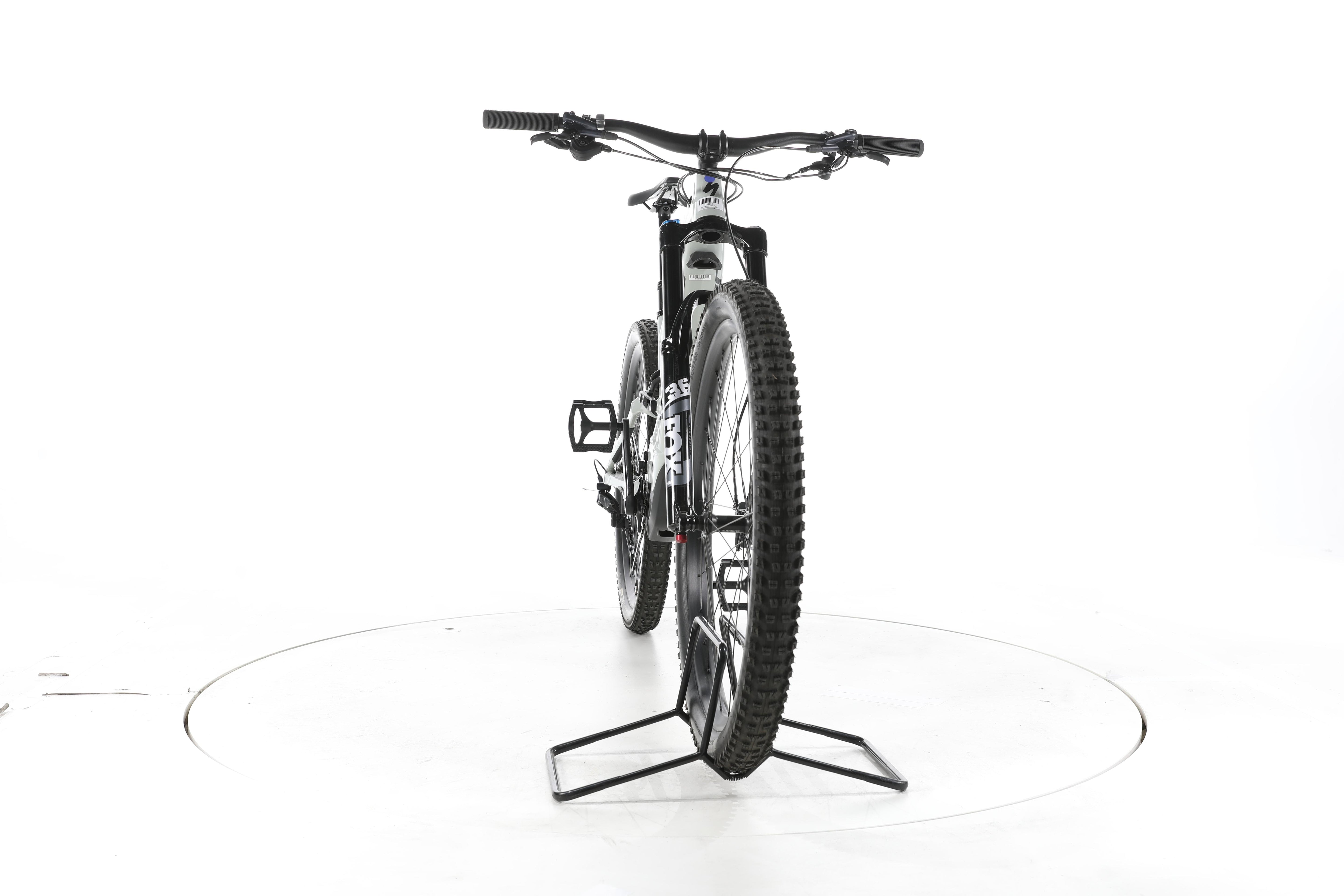 Specialized Turbo Levo Comp E-Bike Fully - Image 4