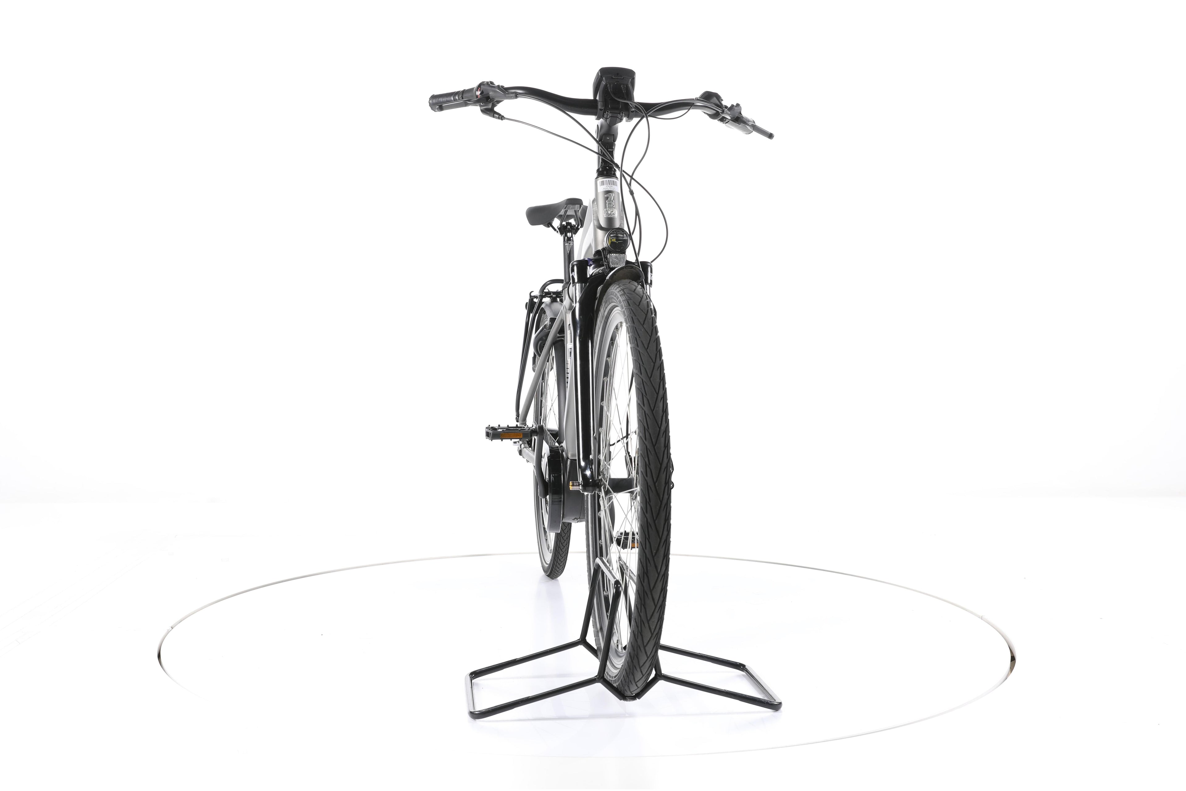 Raleigh Bristol XXL City E-Bike - Image 4