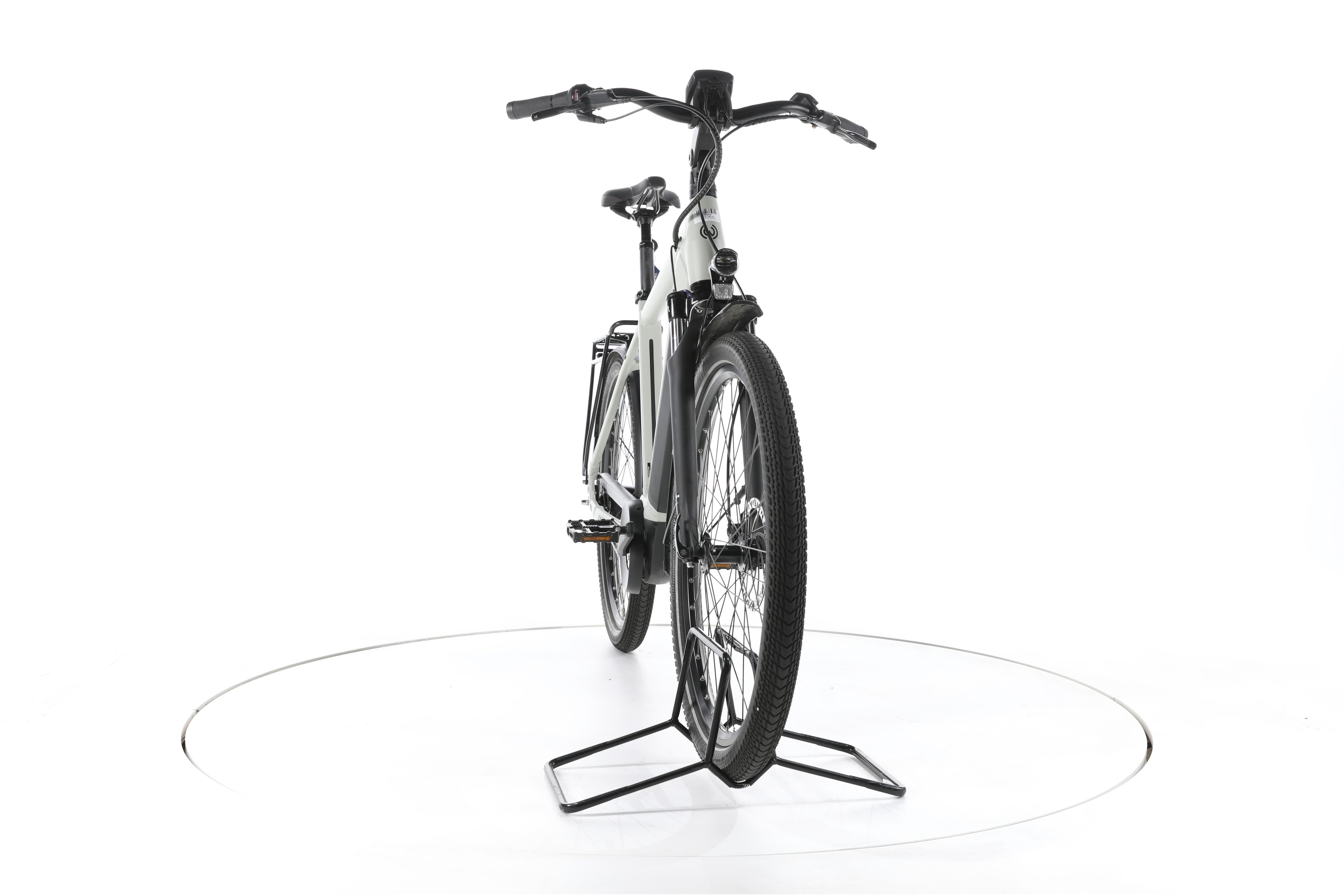 Winora Sinus N5 eco City E-Bike - Image 4