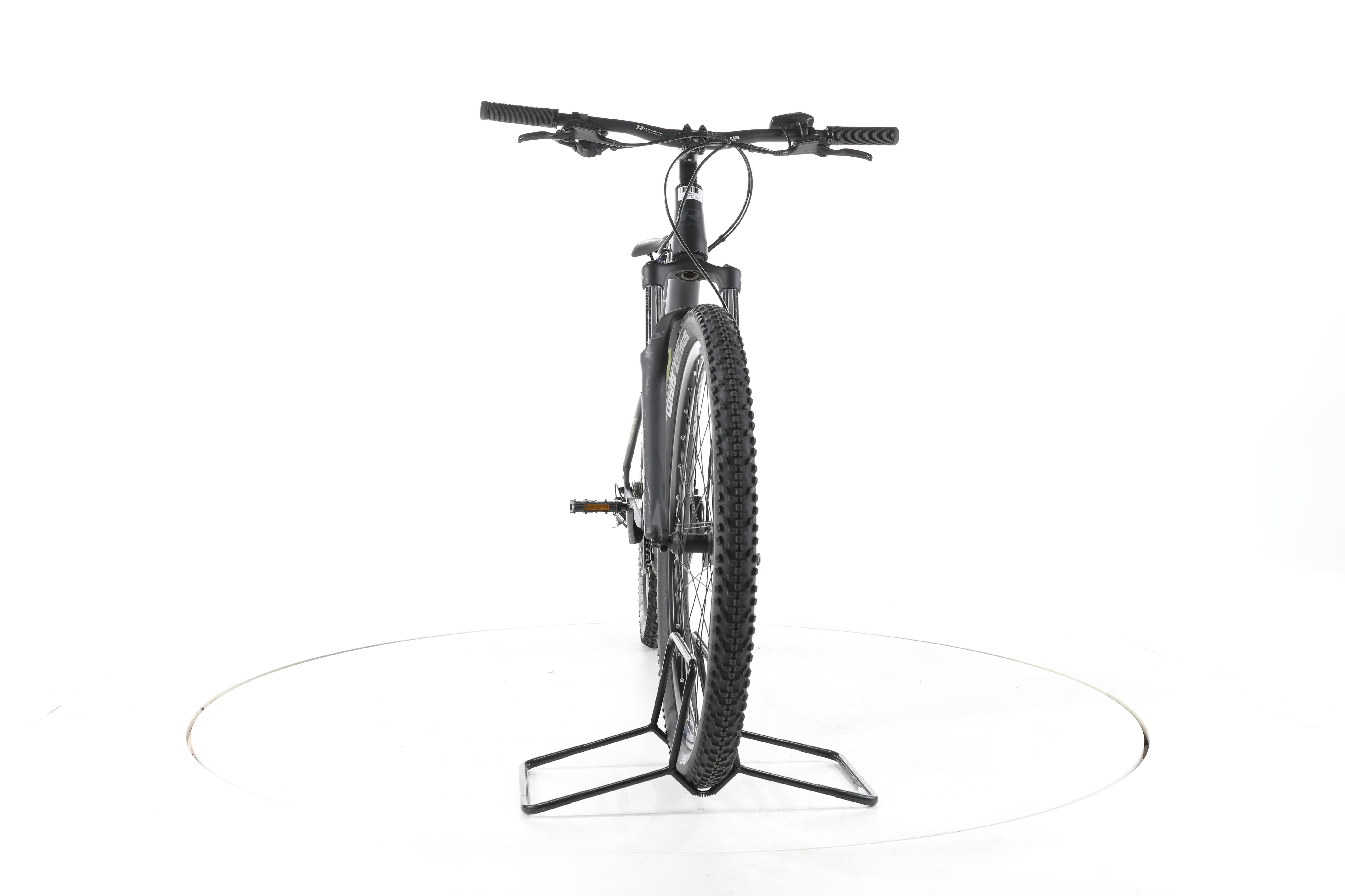 R Raymon HardRay E 2.0 E-Bike - Image 4