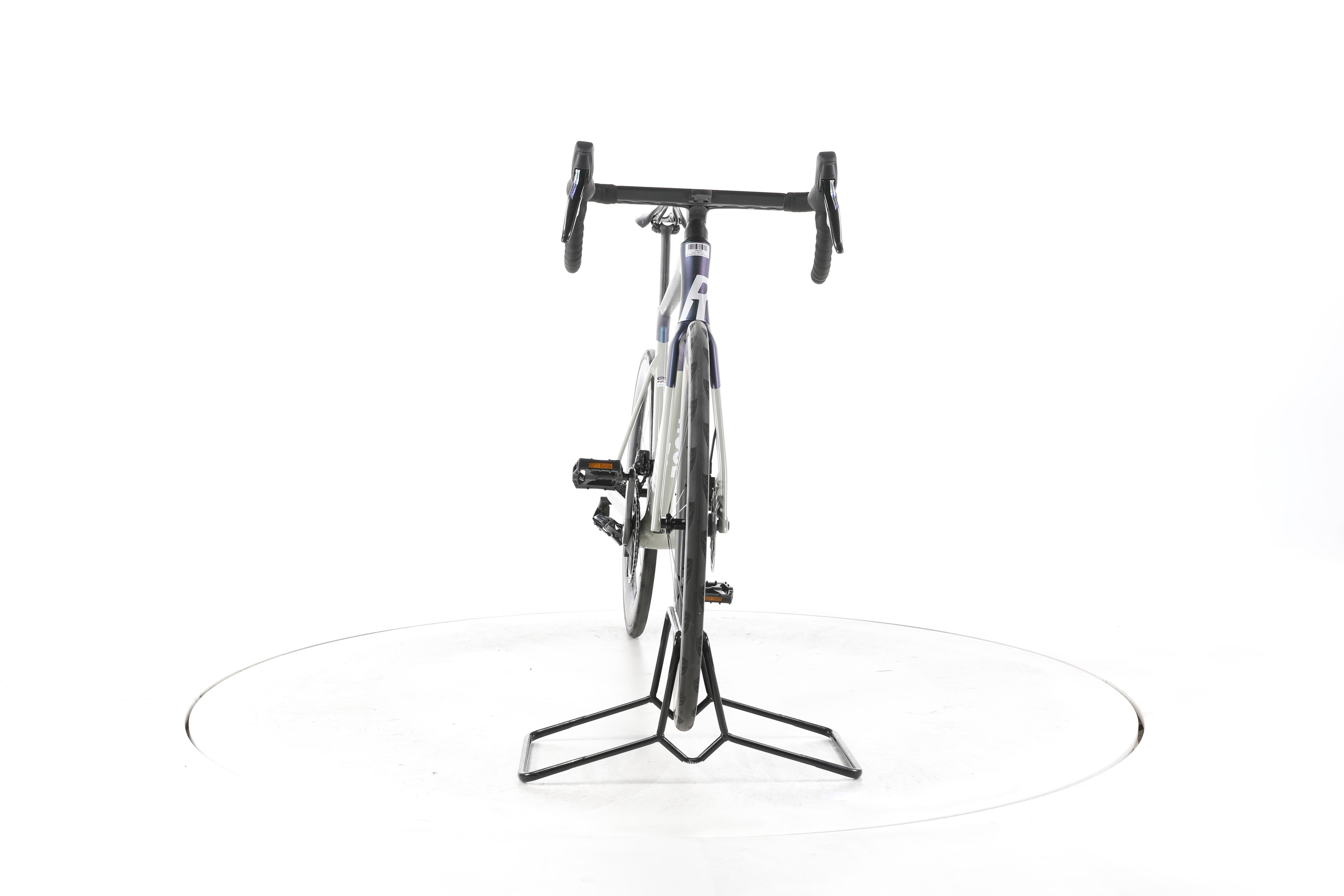 Rose RR 24 Xlite 06 Force AXS PM Rennrad Carbon - Image 4