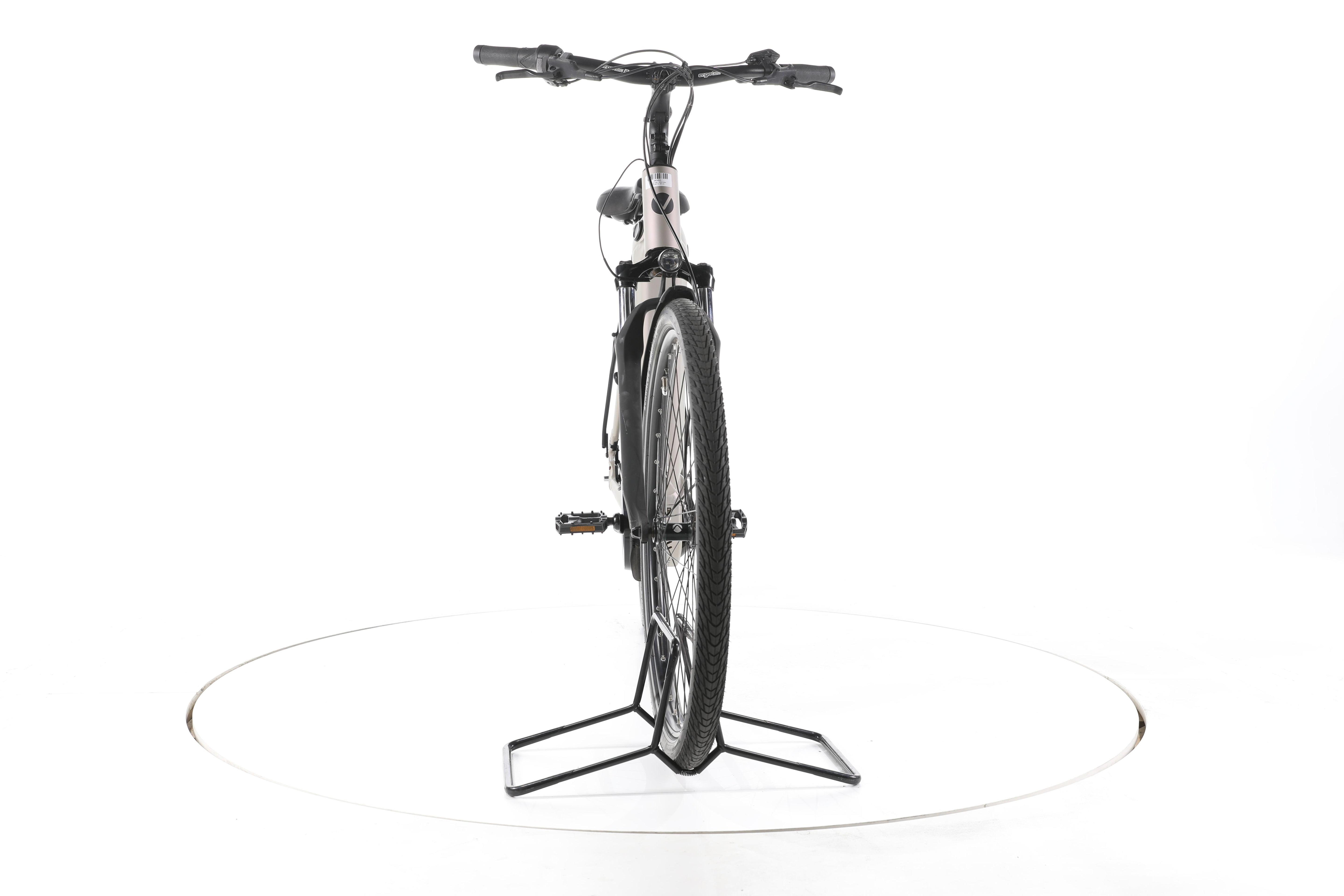 Velo de Ville AEB 990 City E-Bike Tiefeinsteiger - Image 4