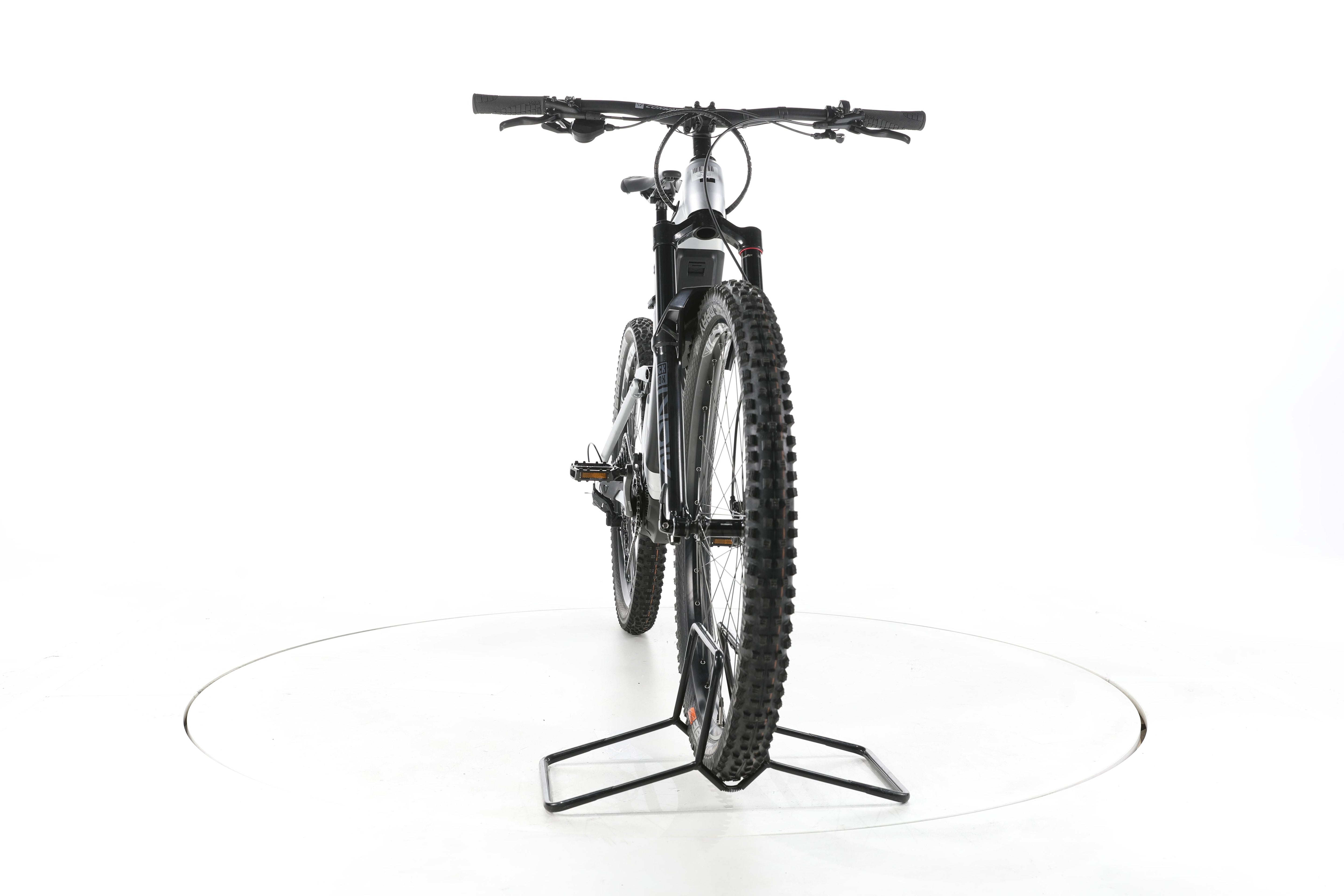 Conway eWME 2.0 E-Bike Fully 2025 - Image 4