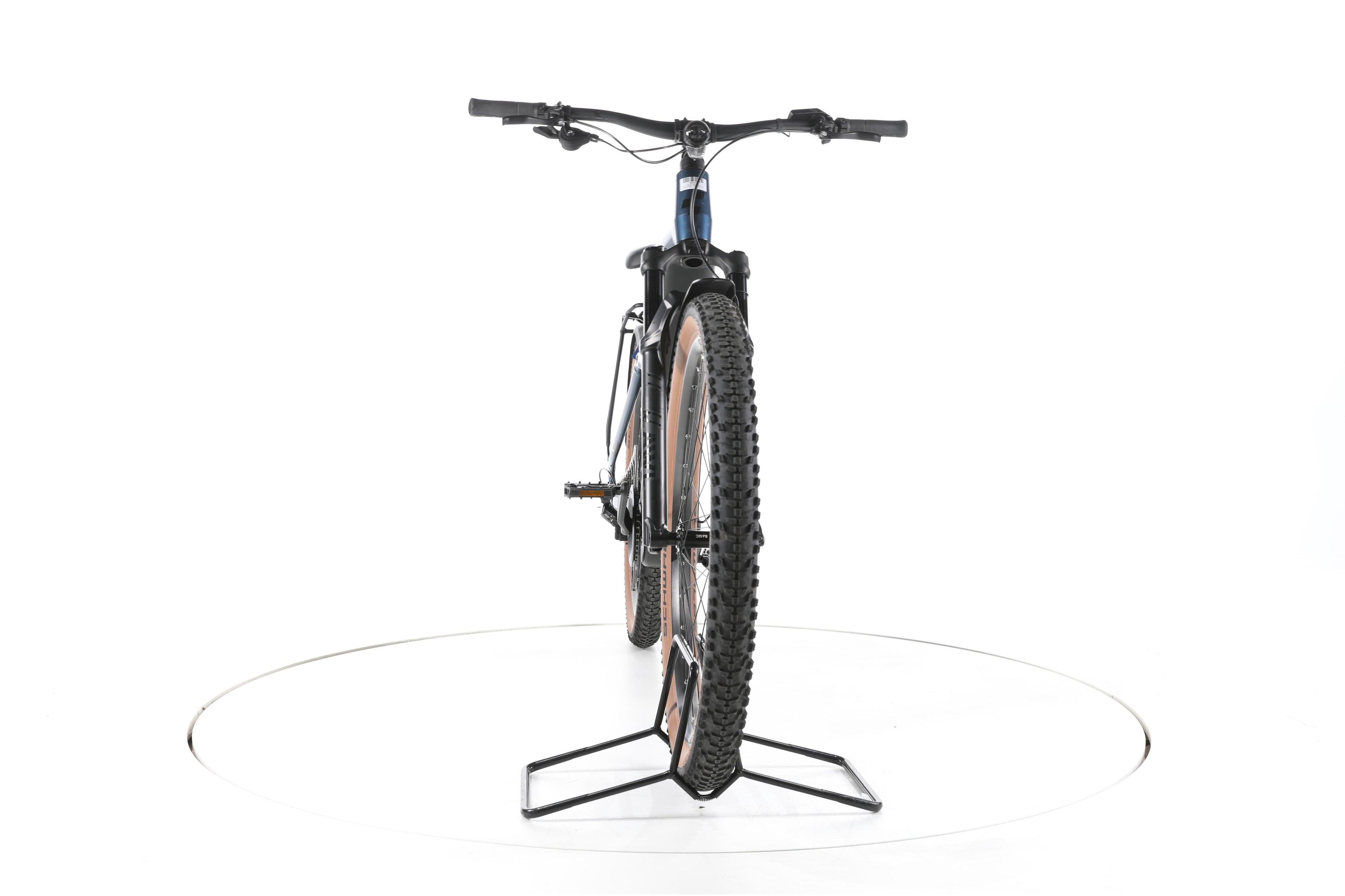 Cube Stereo Hybrid 120 Race SUV E-Bike 2024 - Image 4