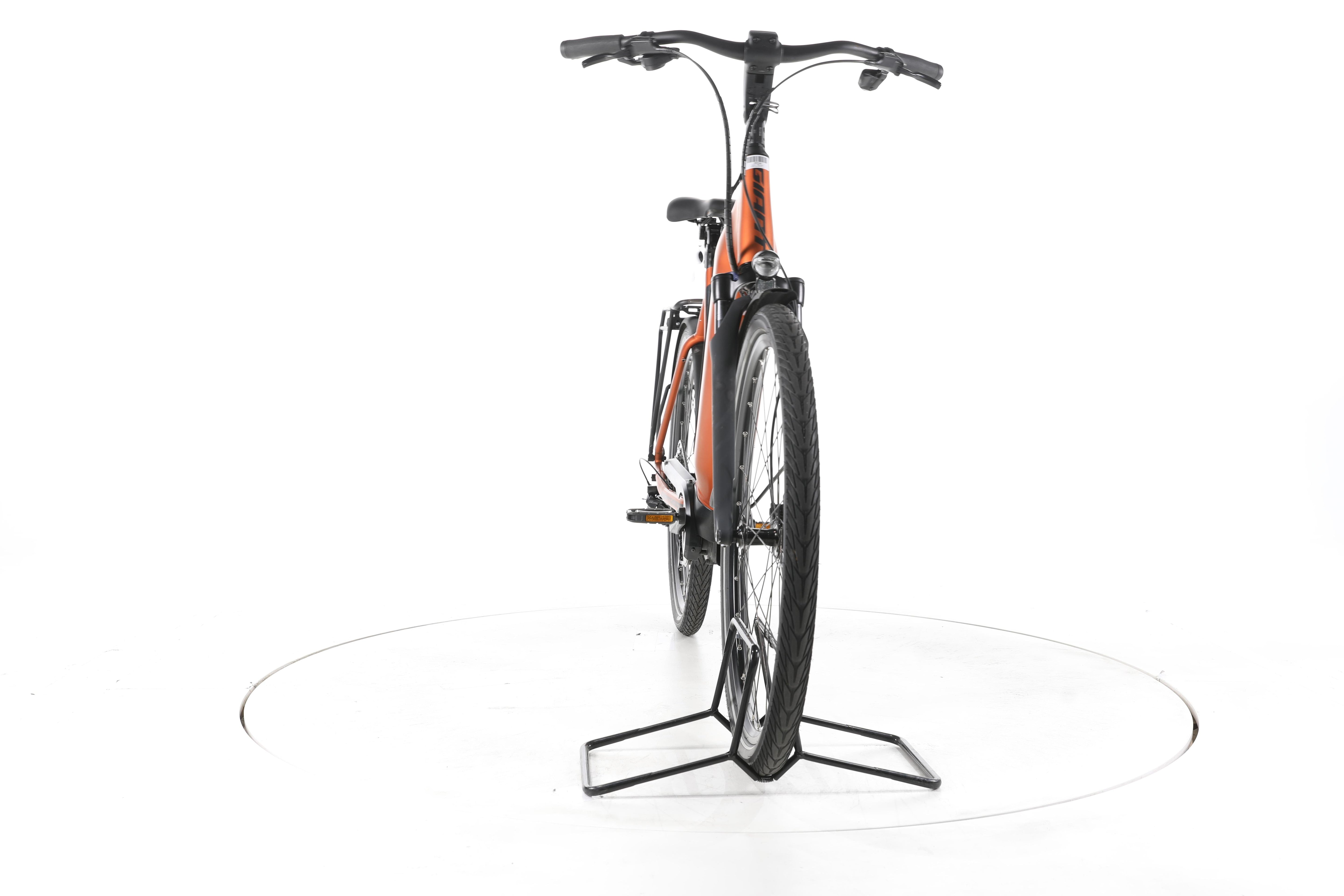 Giant Daily Tour E+ Trekking E-Bike Tiefeinsteiger - Image 4