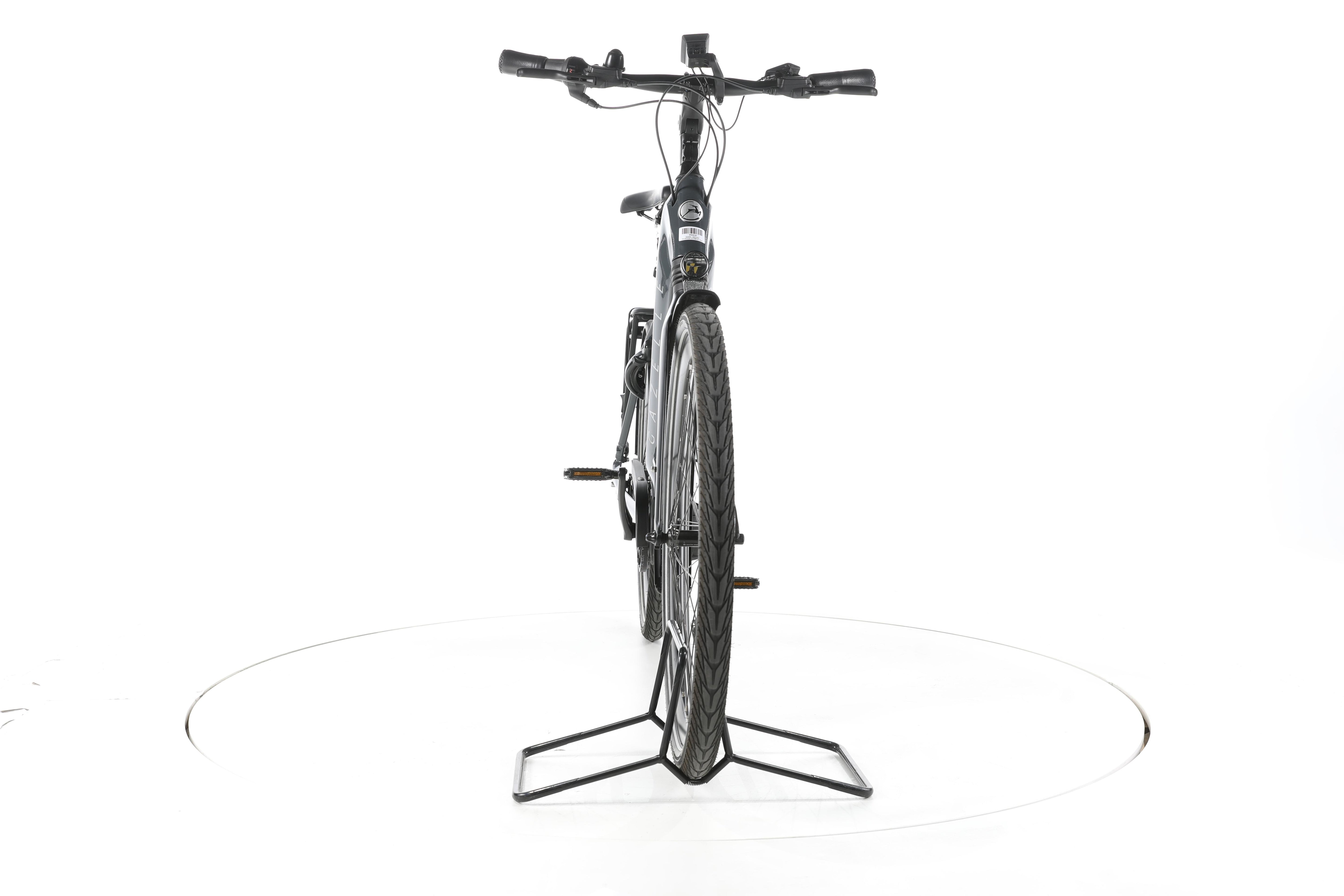 Gazelle DA Ultimate C5 HMB Trekking E-Bike Tiefeinsteiger - Image 4
