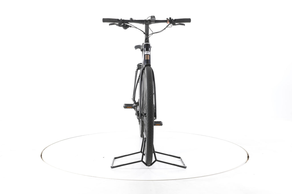 Orbea VIBE H30 EQ Trekking E-Bike - Image 4