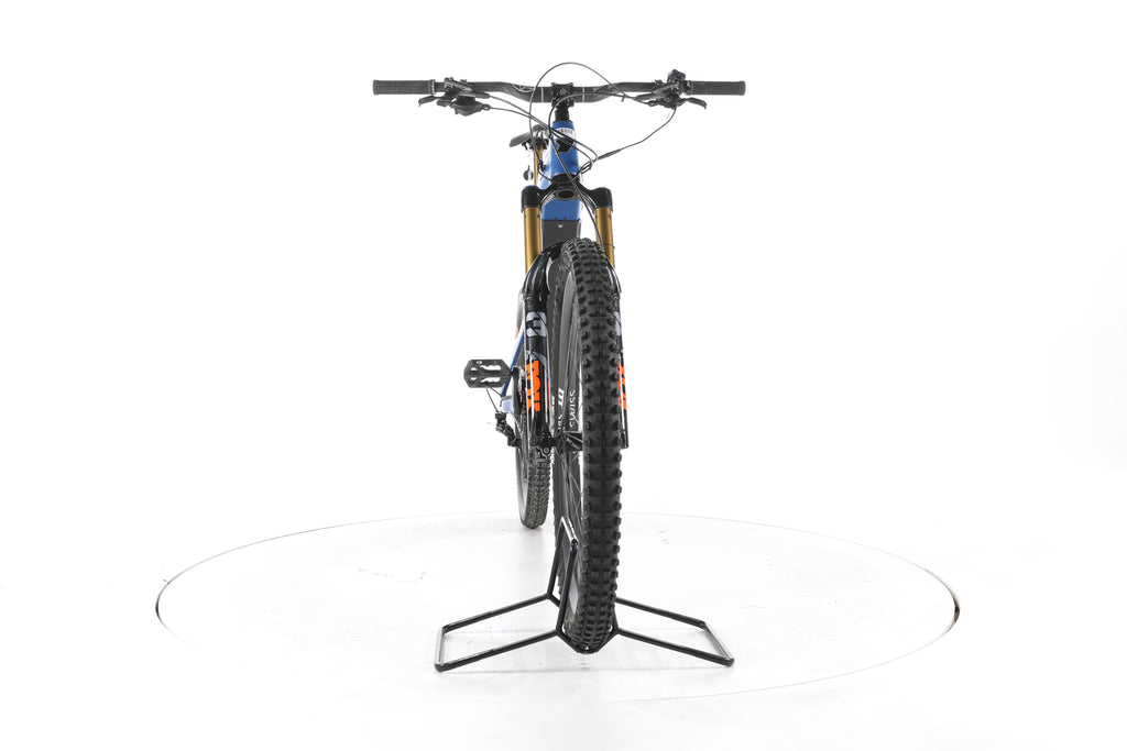 Nox Cycles Hybrid Enduro 7.1 E-Bike Fully - Image 4