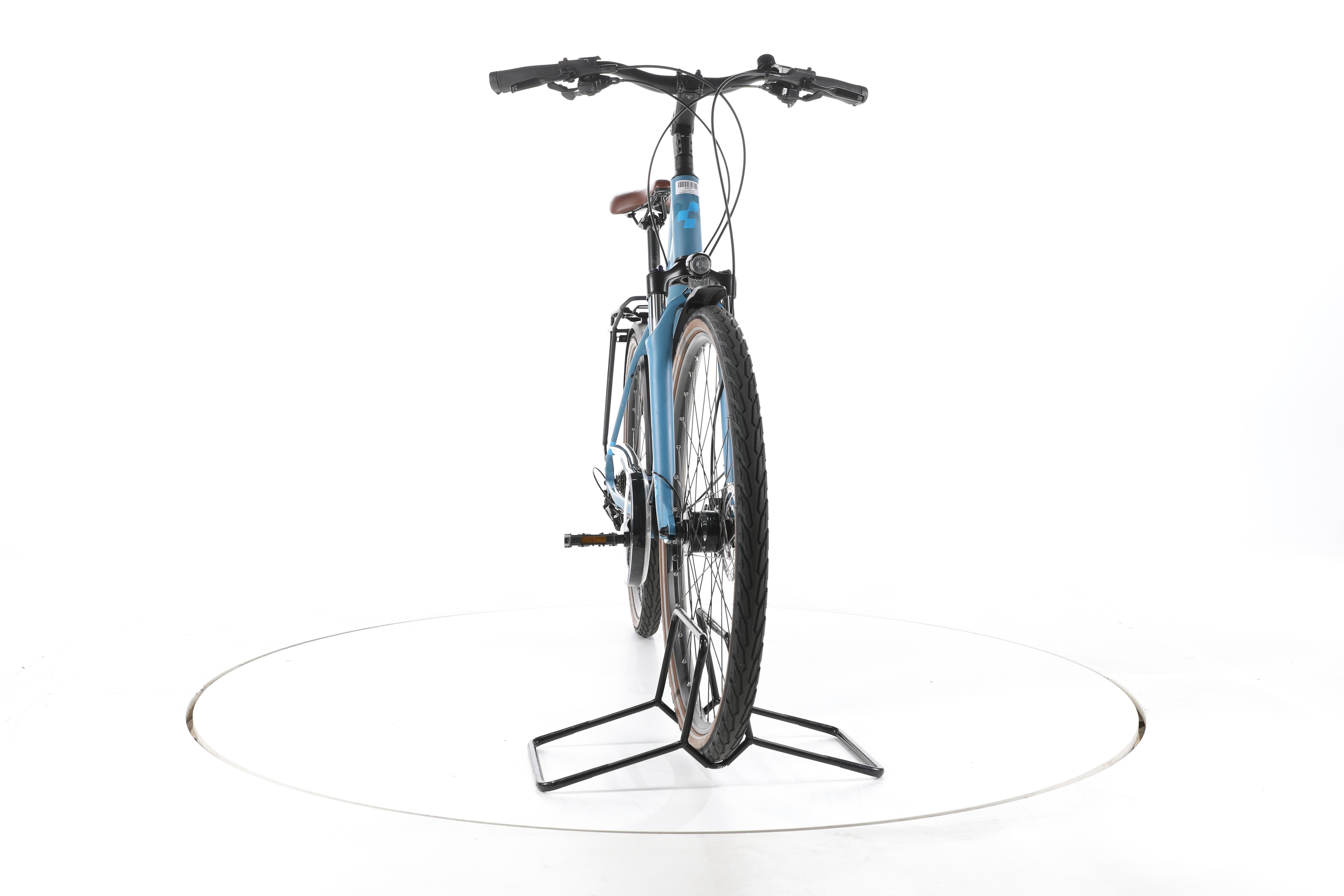 Cube Touring EXC Fahrrad City & Trekking - Image 4