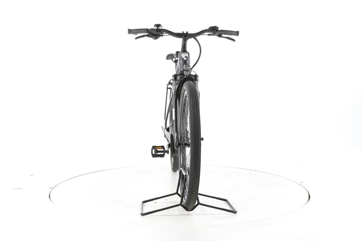 Cube Touring Hybrid ONE Trekking E-Bike - Image 4