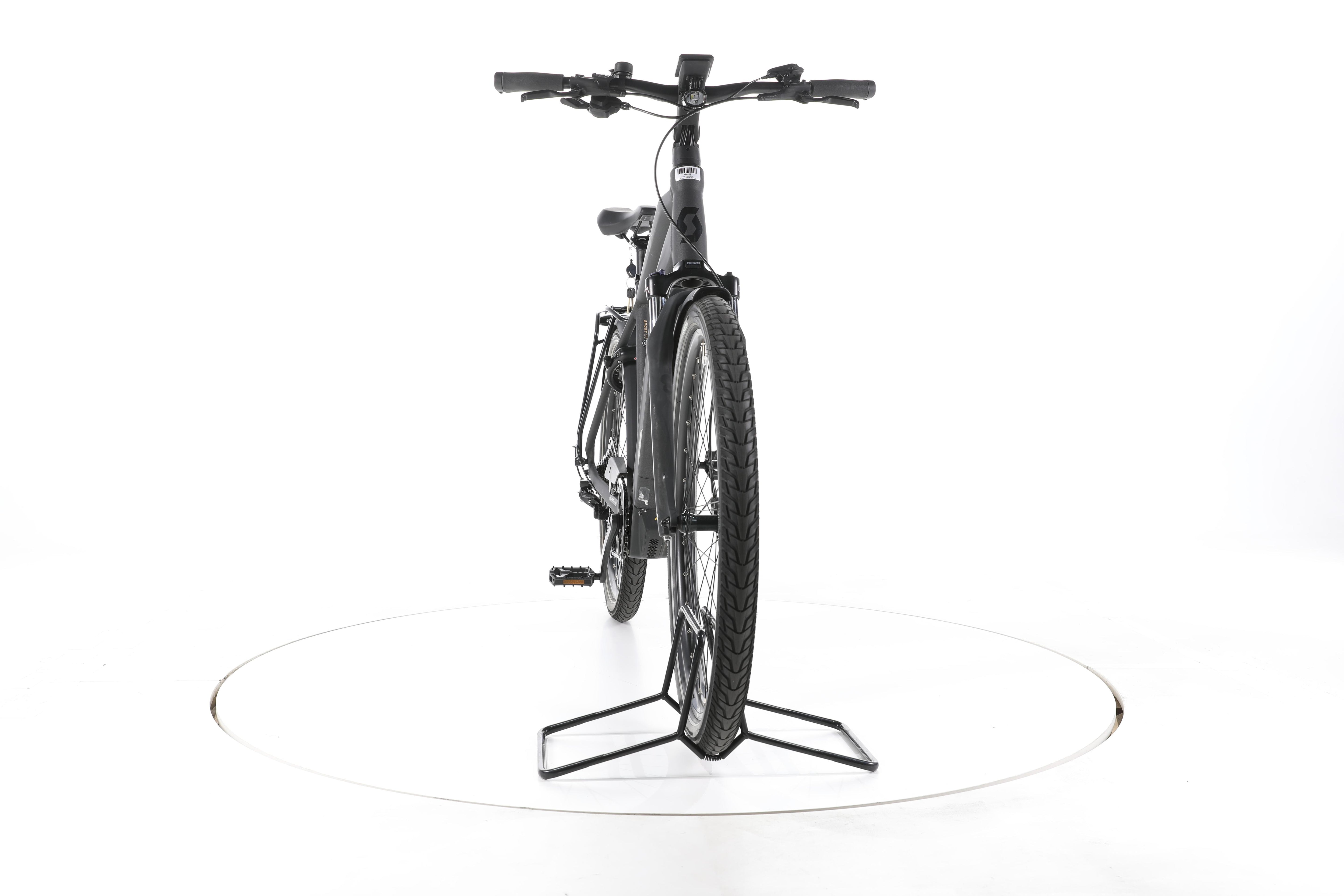 Scott Sub Sport eRIDE 20 Trekking E-Bike - Image 4
