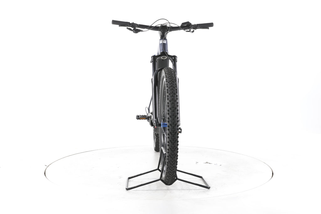Cube Reaction Hybrid Pro E-Bike 2025 - Image 4