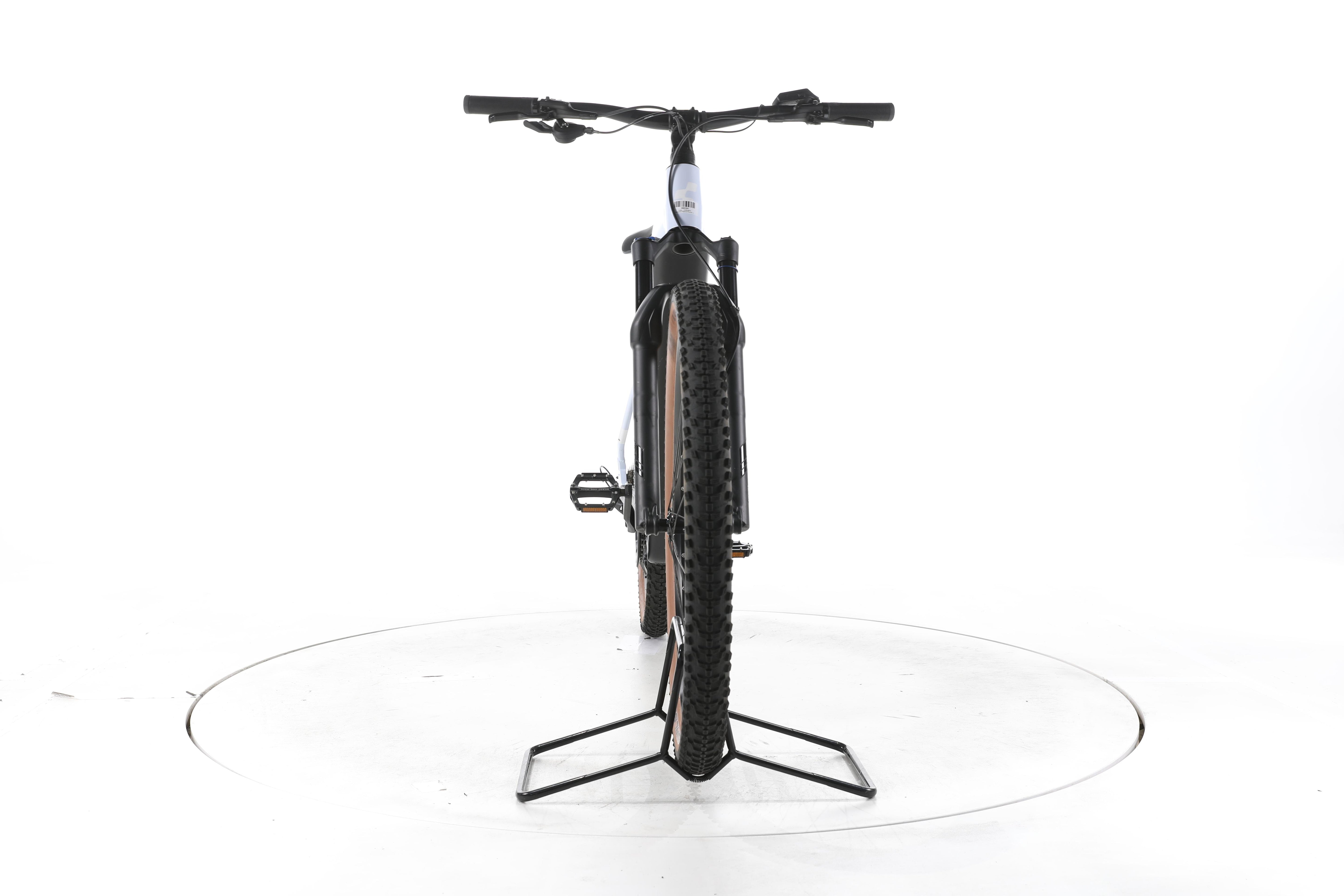 Cube Reaction Hybrid Pro E-Bike - Image 4