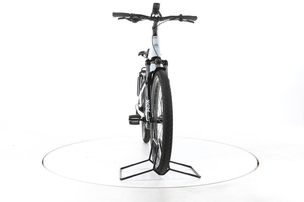 HoheAcht AMO EKO Terra Trekking E-Bike Tiefeinsteiger - Image 4