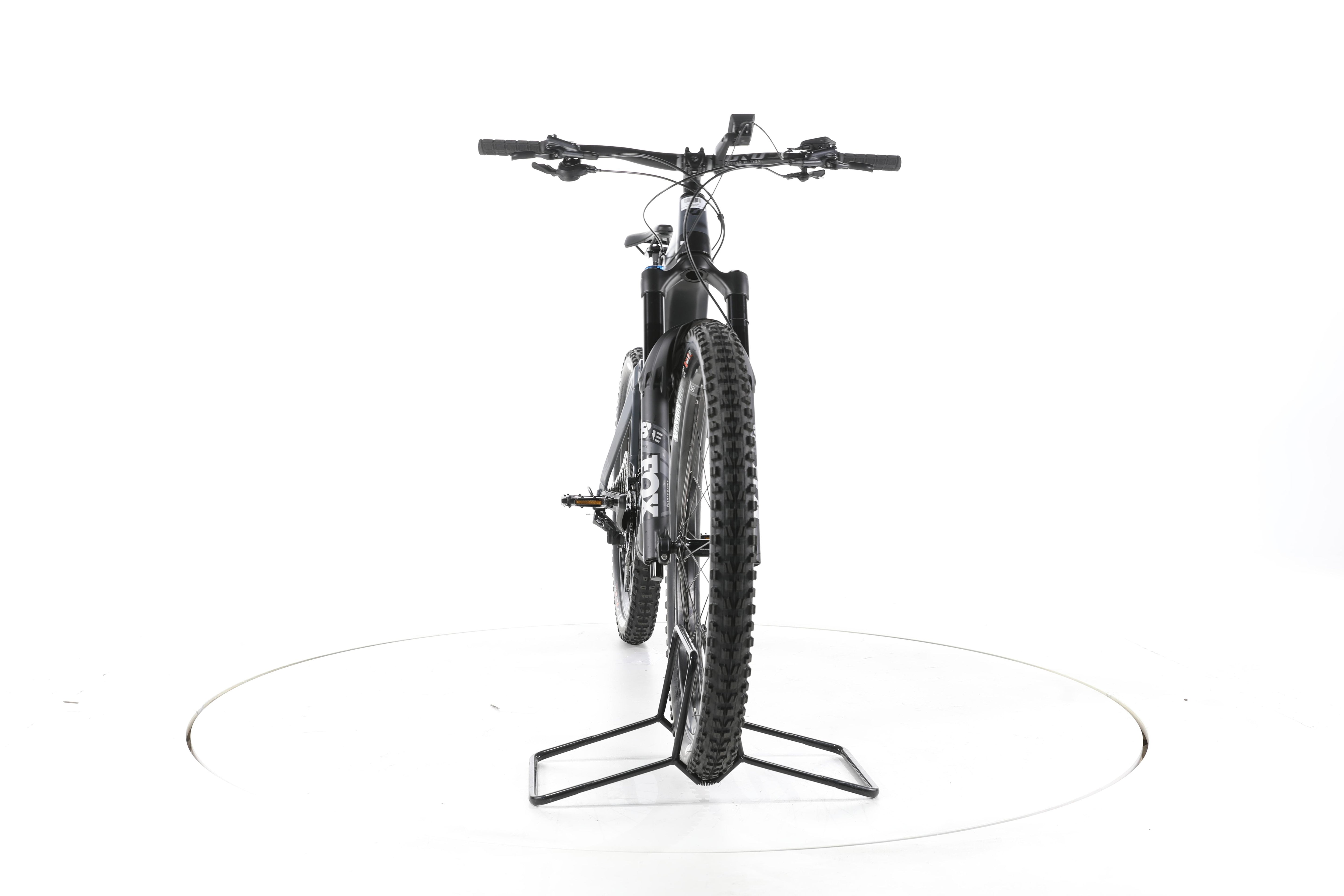 Ghost E-RIOT AM UNIVERSAL Fully E-Bike - Image 4