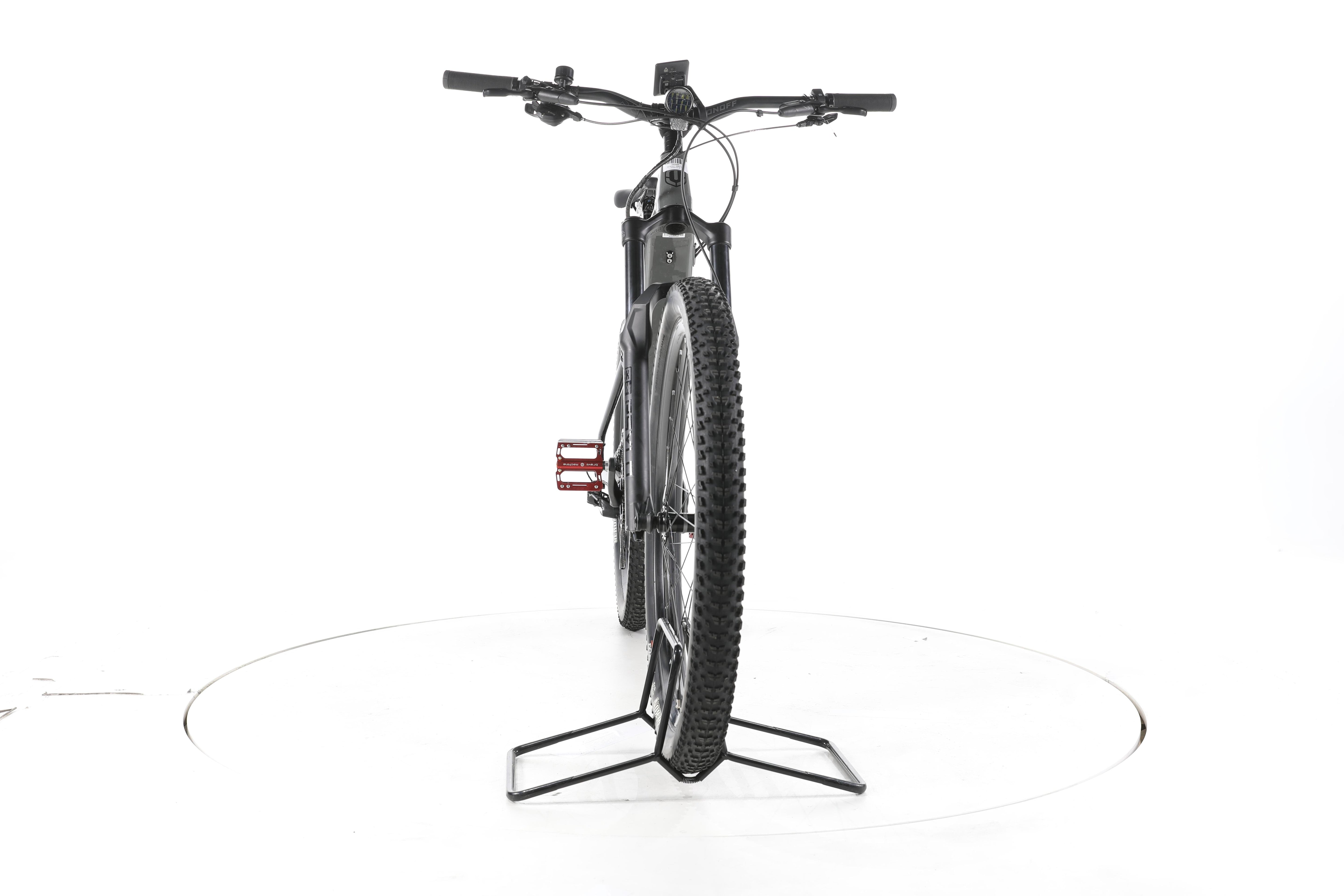 Mondraker Chaser E-Bike Fully 2024 - Image 4