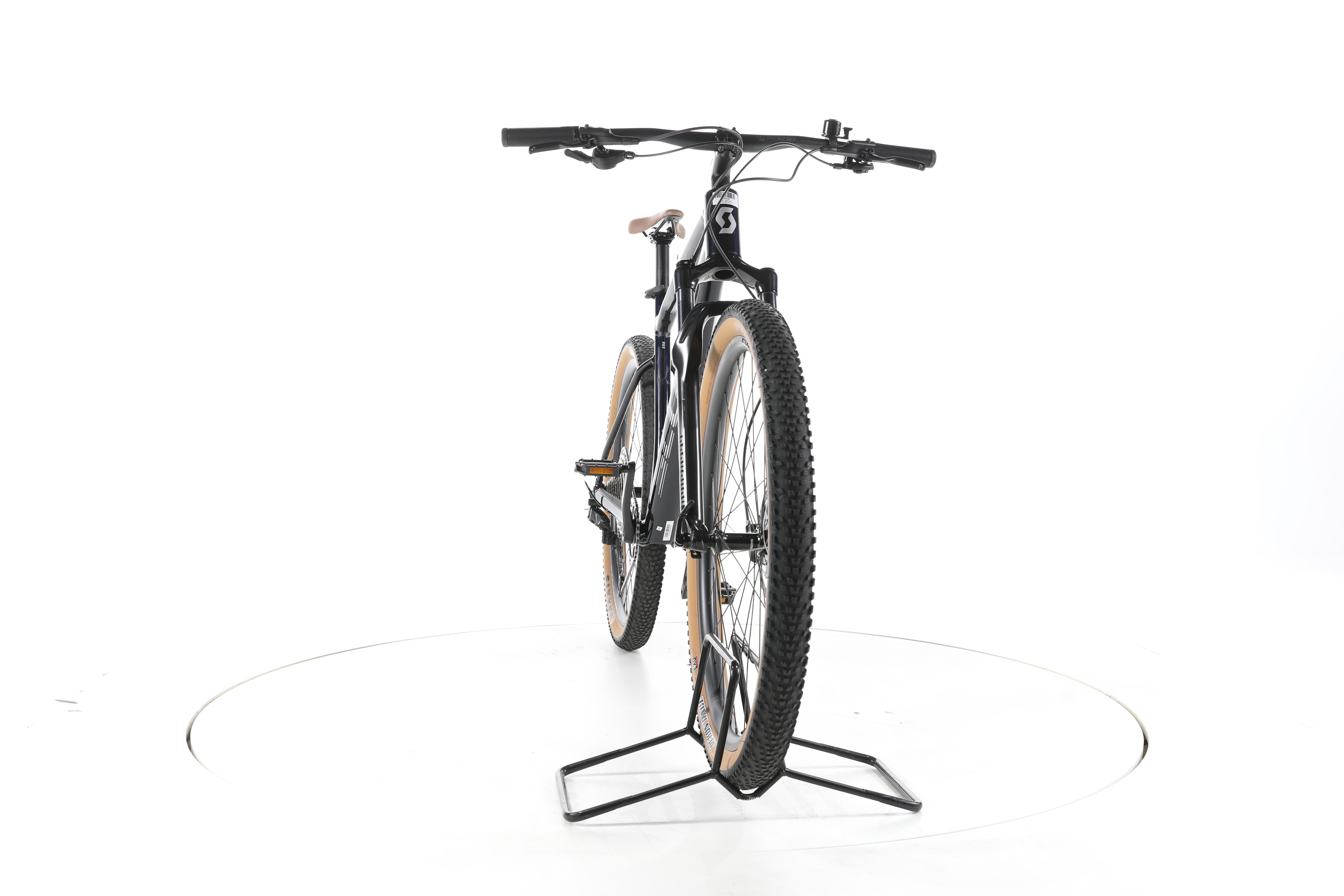 Scott Scale 965 Fahrrad Hardtail - Image 4