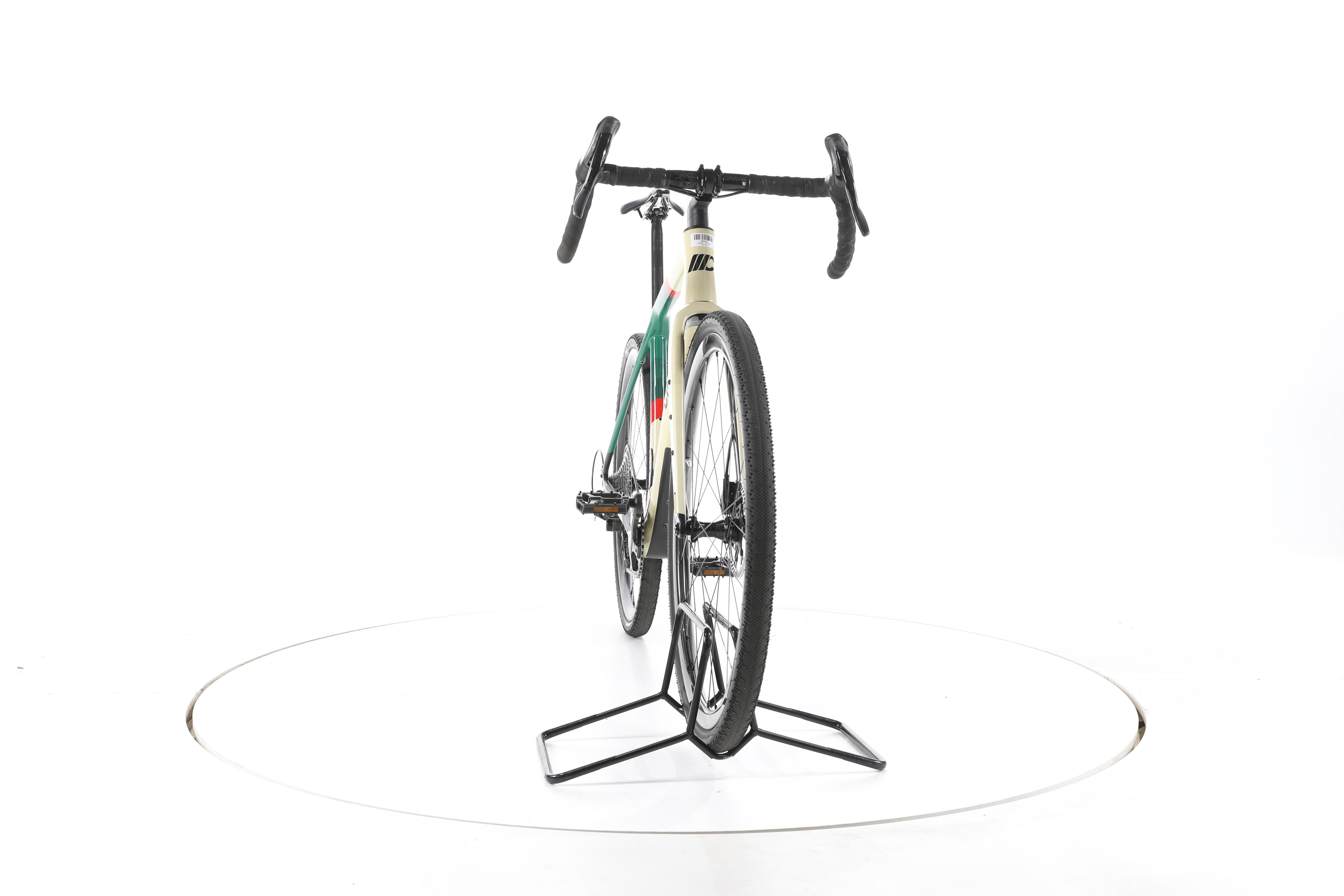 Cipollini Ago Campagnolo EKAR Gravelbike Carbon - Image 4
