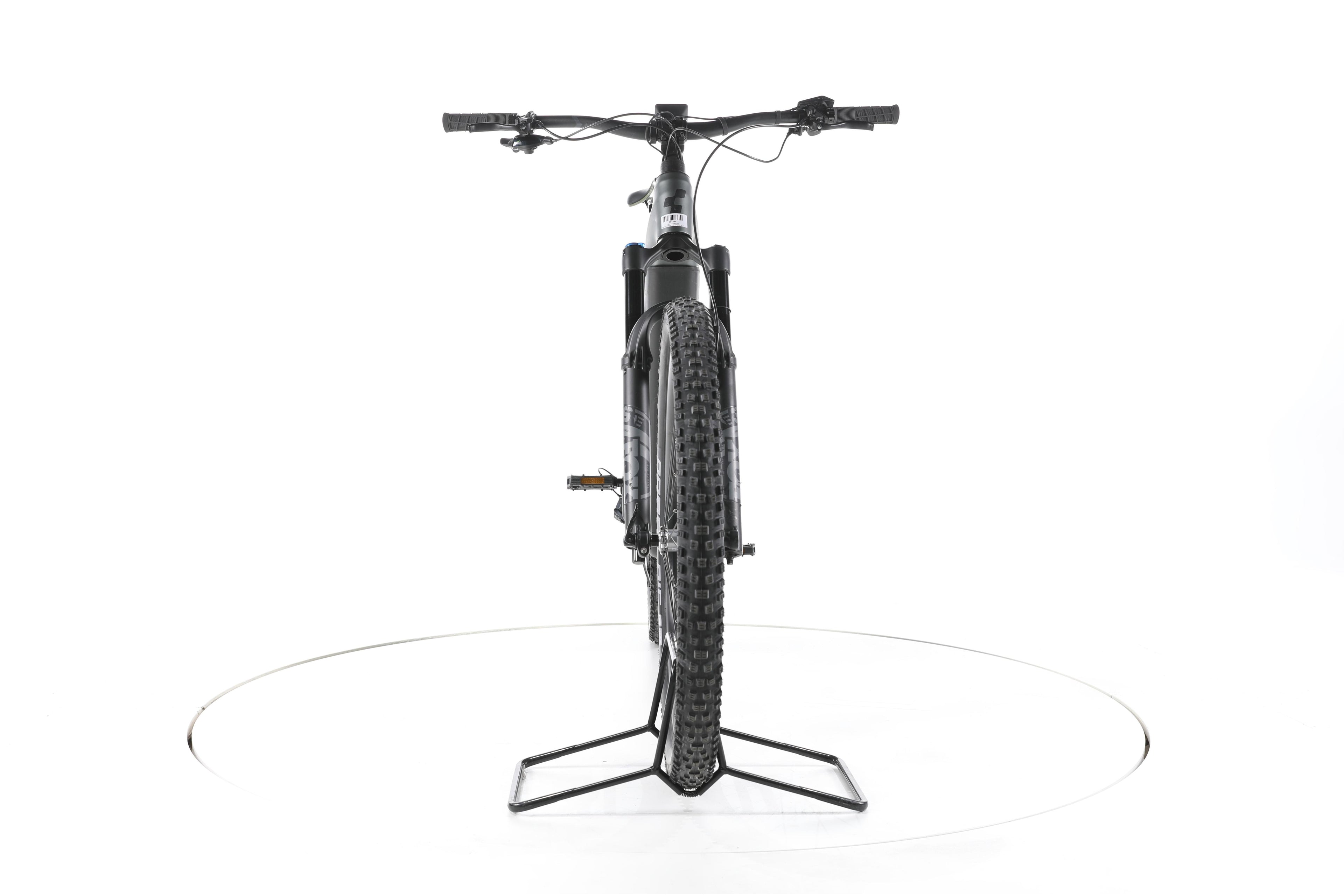Cube Stereo Hybrid 140 HPC TM Fully E-Bike Carbon 2024 - Image 4