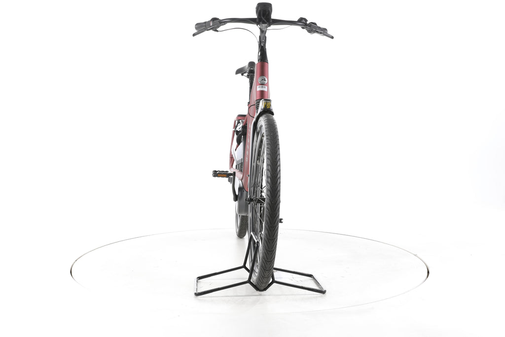Gazelle Avignon C8 HMB City E-Bike Tiefeinsteiger - Image 4