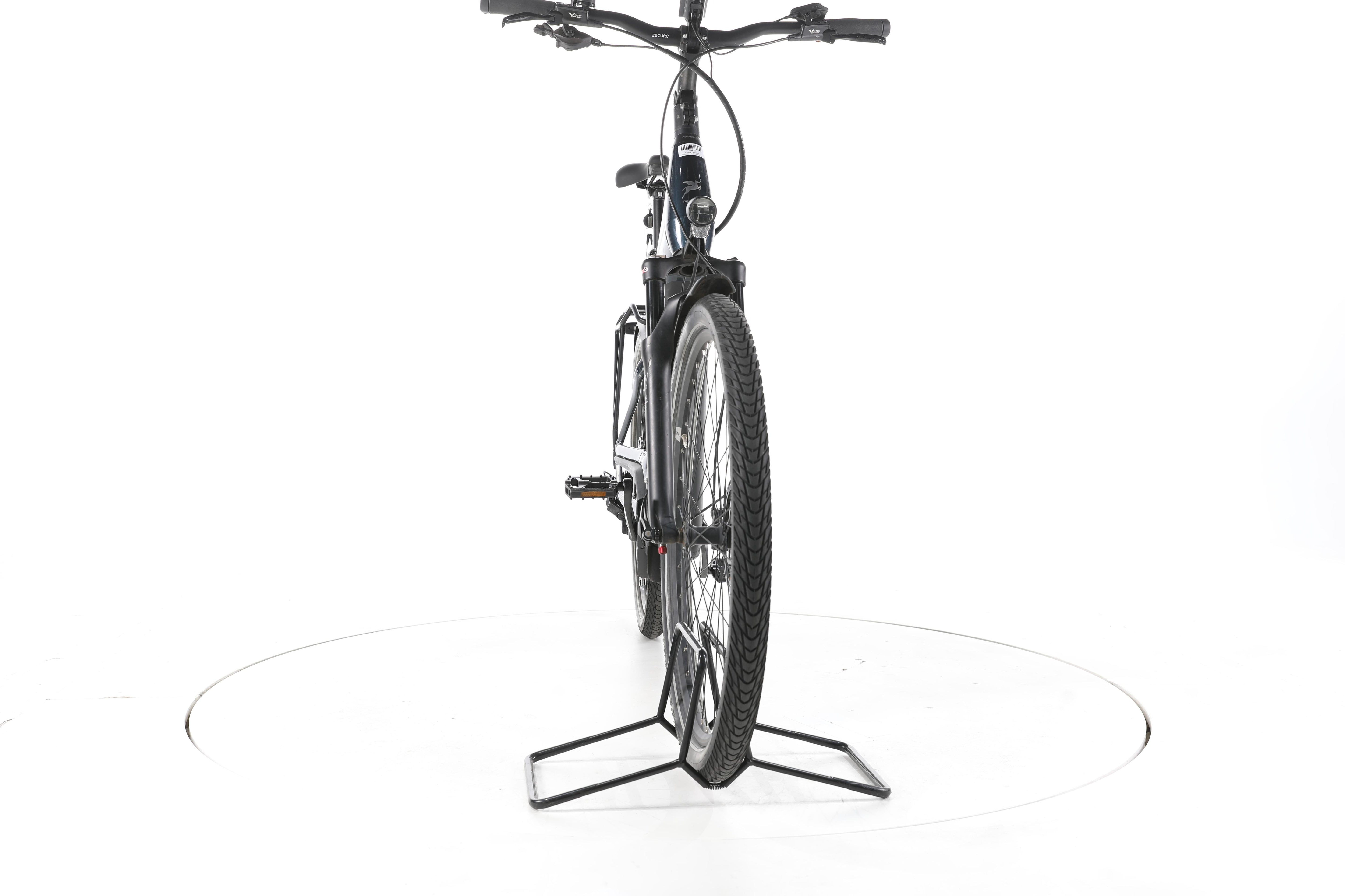 Pegasus Premio Evo 11 40Years Trekking E-Bike Tiefeinsteiger - Image 4