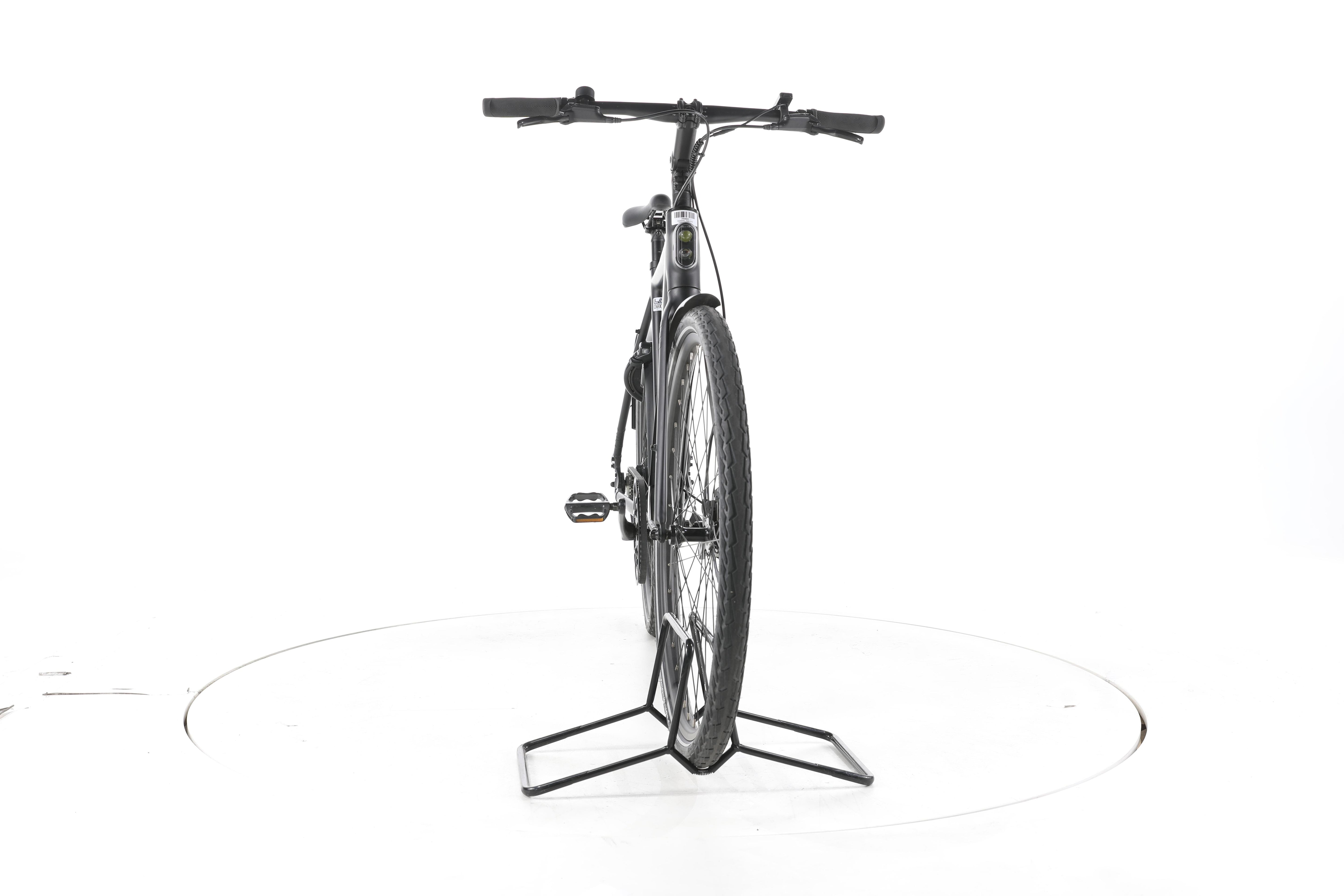 TENWAYS CGO600 Pro City E-Bike - Image 4