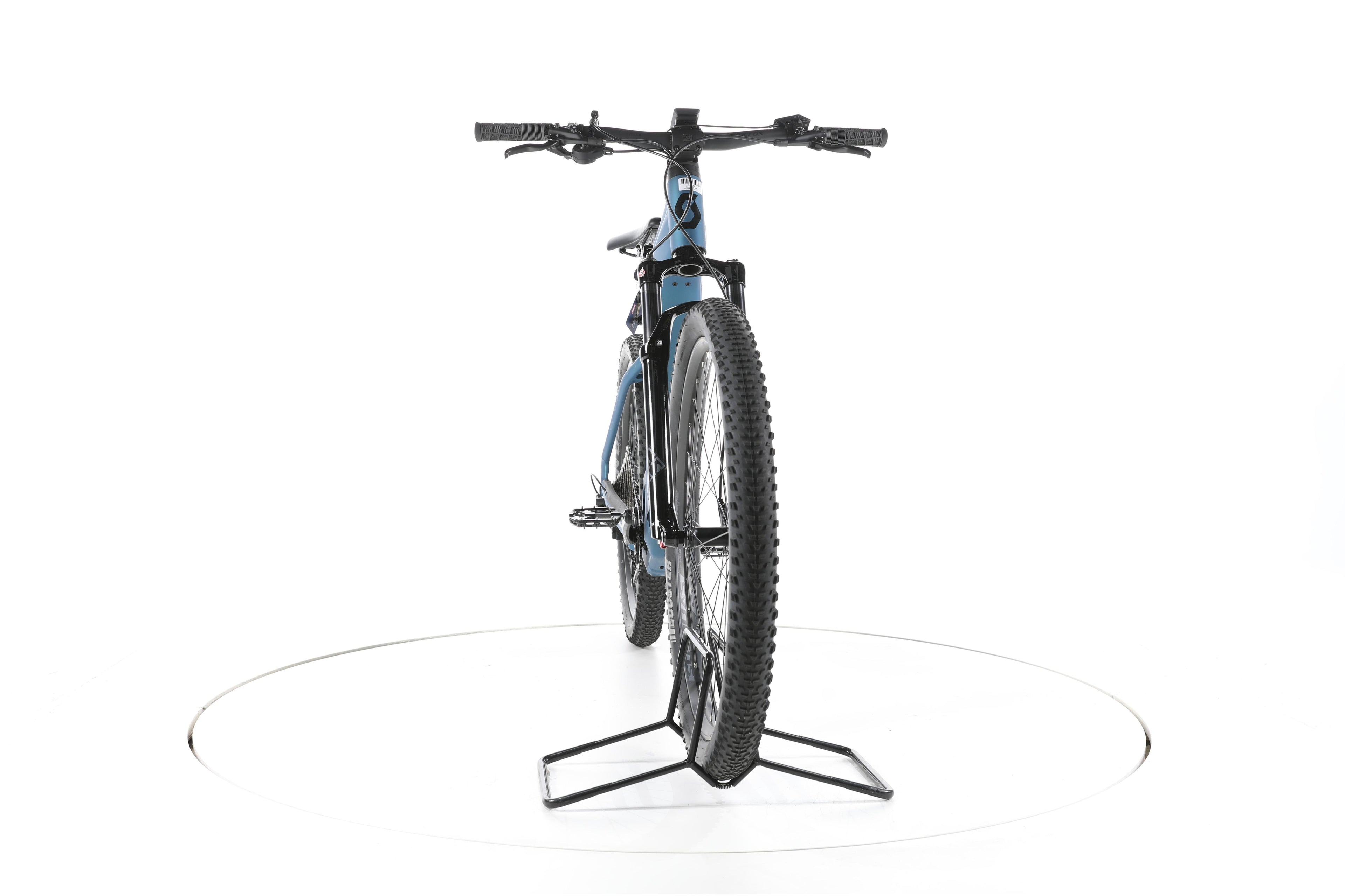 Scott Axis eRIDE EVO E-Bike - Image 4