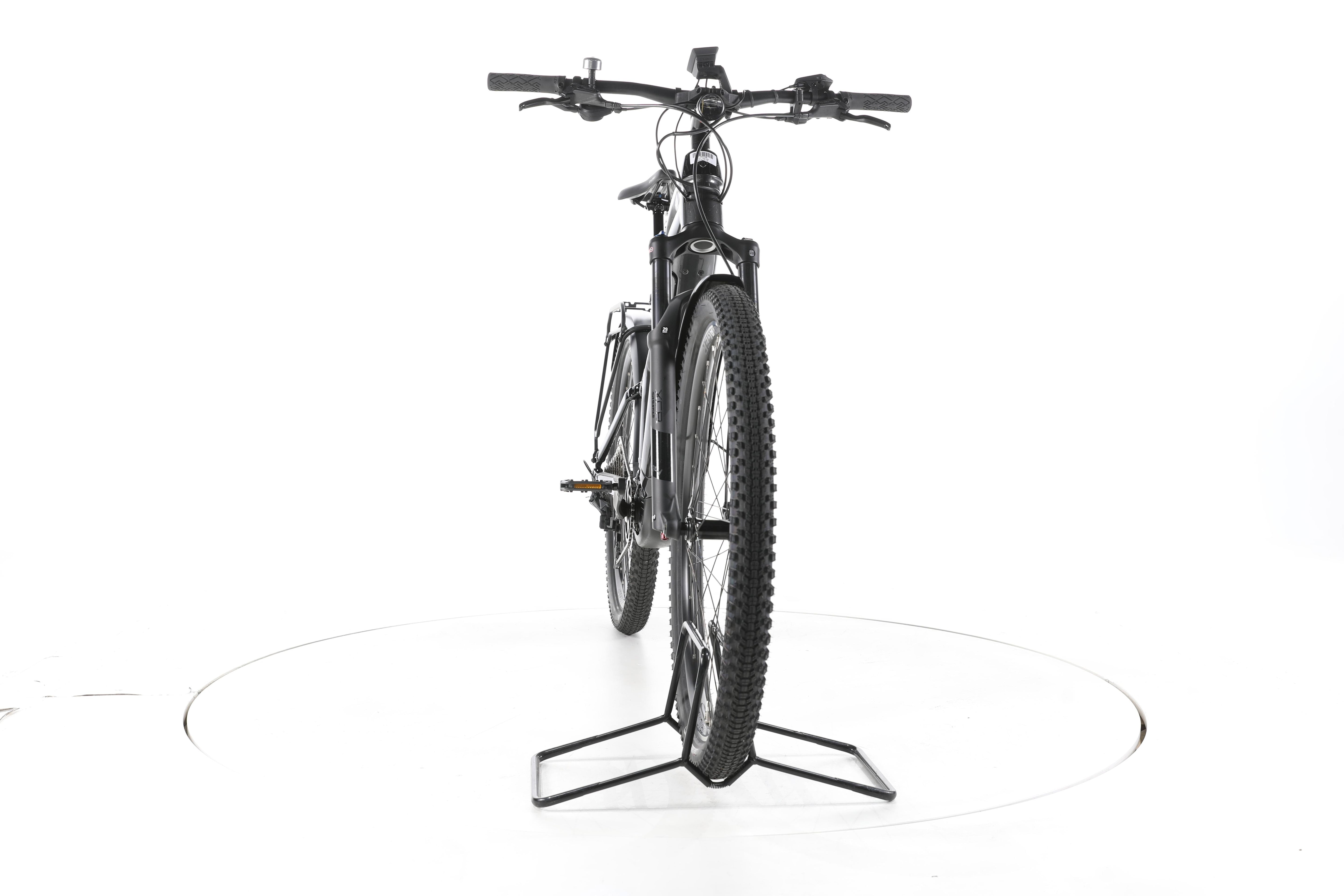 Trek Powerfly FS 4 E-Bike Fully 2024 - Image 4