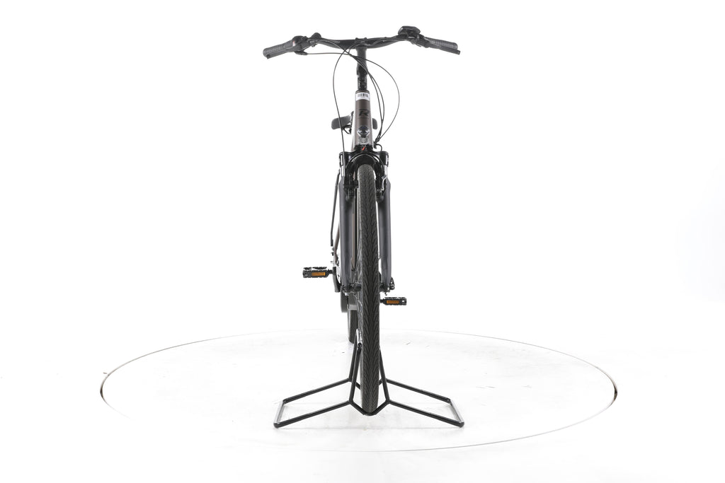R Raymon CityRay E 2.0 CB City E-Bike Tiefeinsteiger - Image 4
