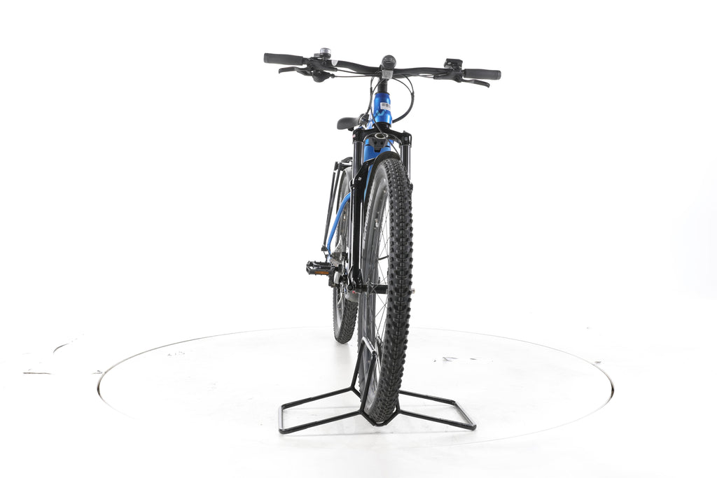 Liv Vall E + EX Trekking E-Bike - Image 4