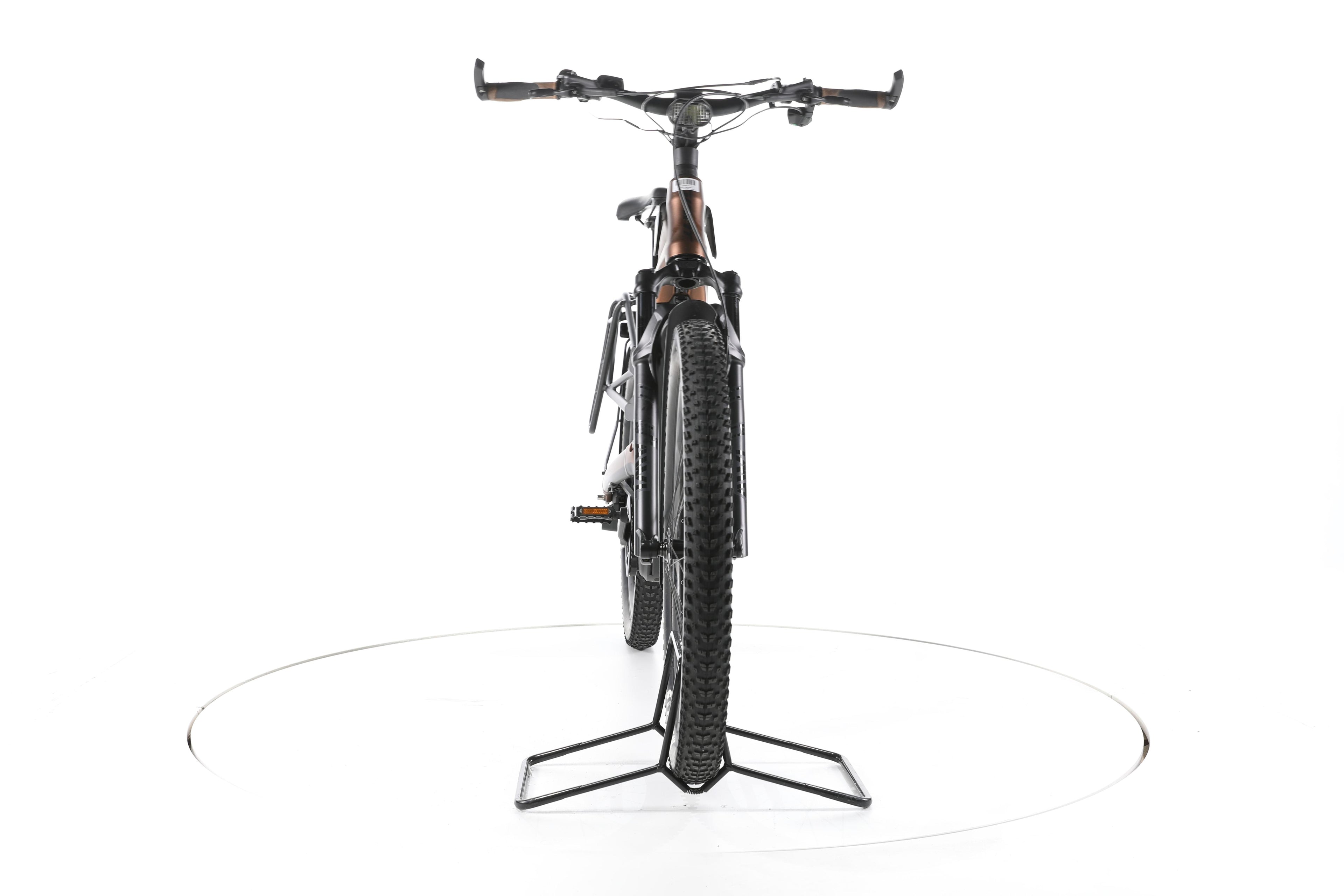 Giant Stormguard E+ 1 SUV E-Bike - Image 4