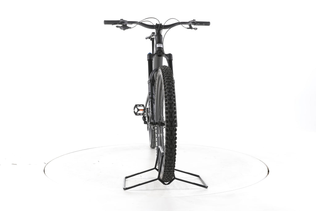 Cube Stereo ONE55 C:62 SLX Fahrrad Fully - Image 4