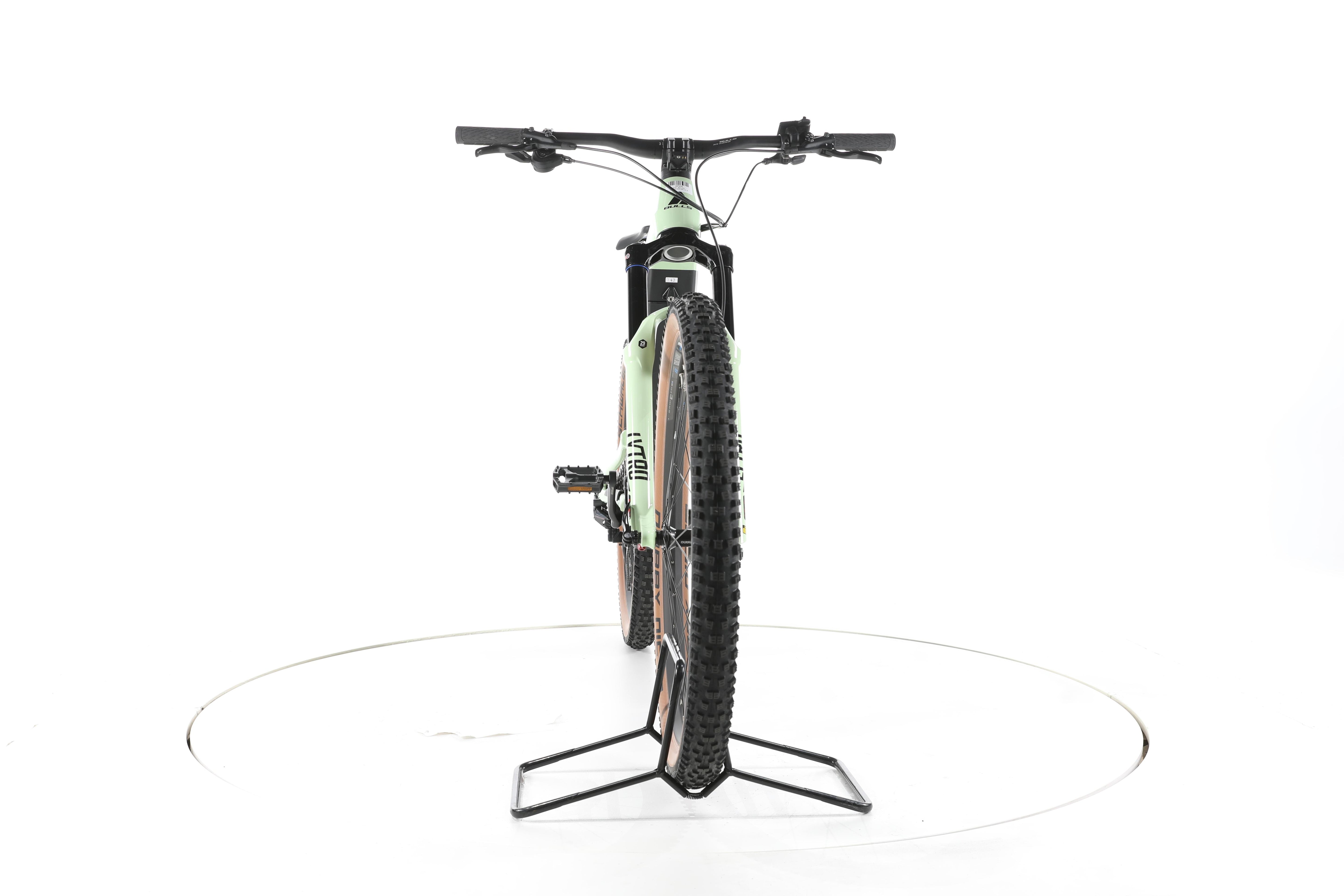 Bulls E-Stream EVO AM 2 E-Bike Fully - Image 4