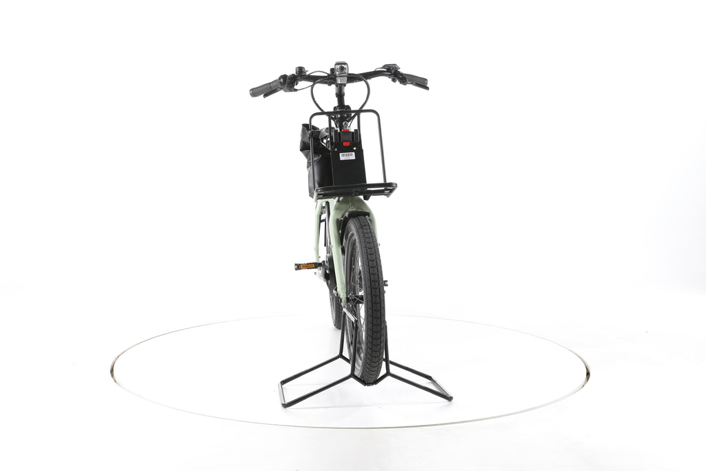 QIO Eins P-5 Kompakt E-Bike Tiefeinsteiger - Image 4