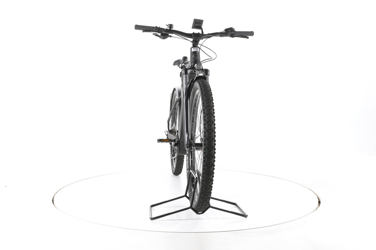 Cube Reaction Hybrid Performance Allroad Trekking E-Bike - Image 4