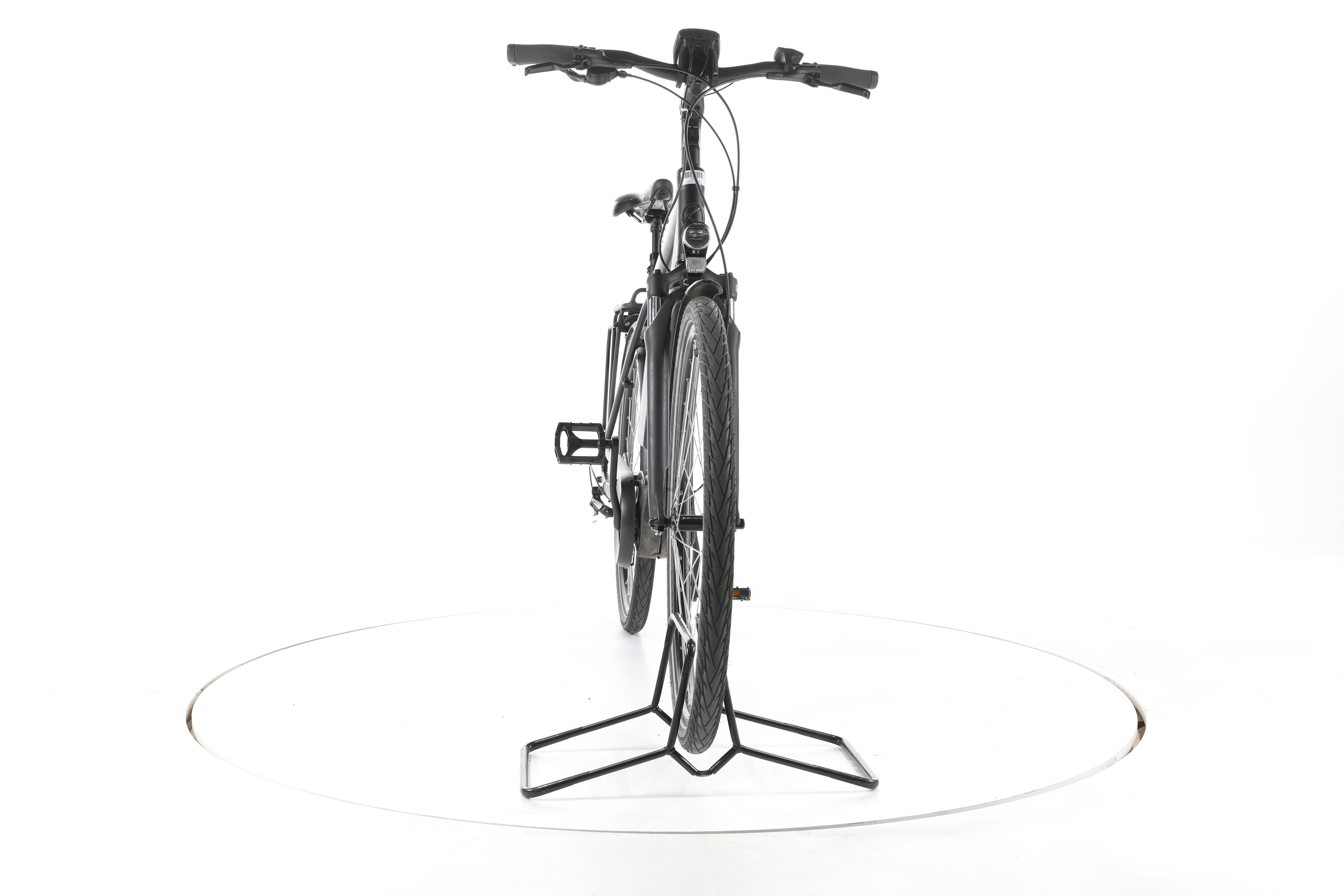 Kalkhoff Endeavour 1.B Trekking E-Bike Tiefeinsteiger - Image 4