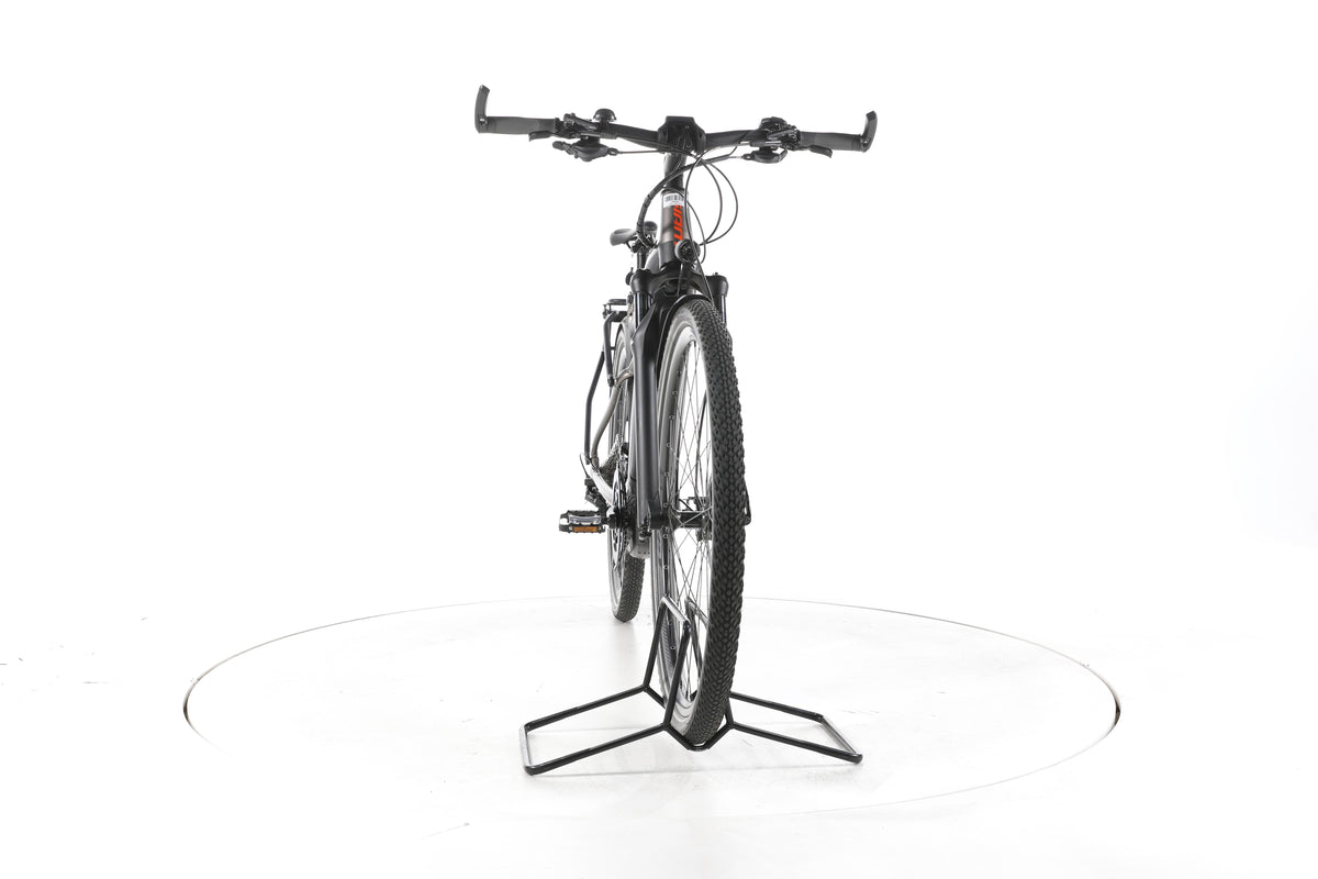Giant Explore E+ Pro 0 Trekking E-Bike - Image 4
