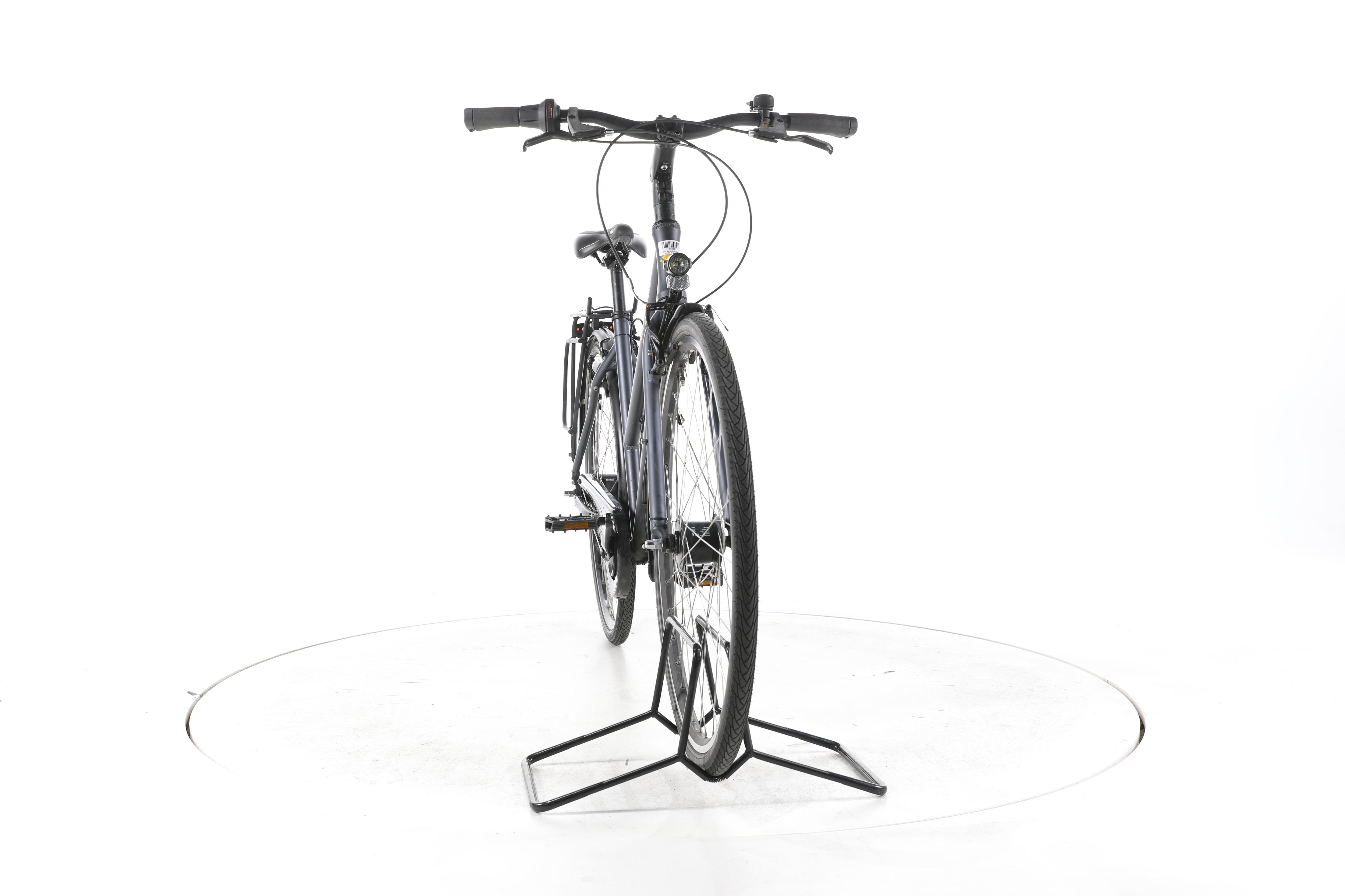 Kieler Manufaktur Alu SG Fahrrad City & Trekking - Image 4