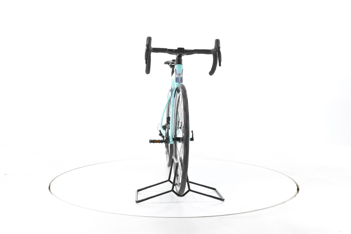 Bianchi Oltre Race Rennrad Carbon 2024 - Image 4