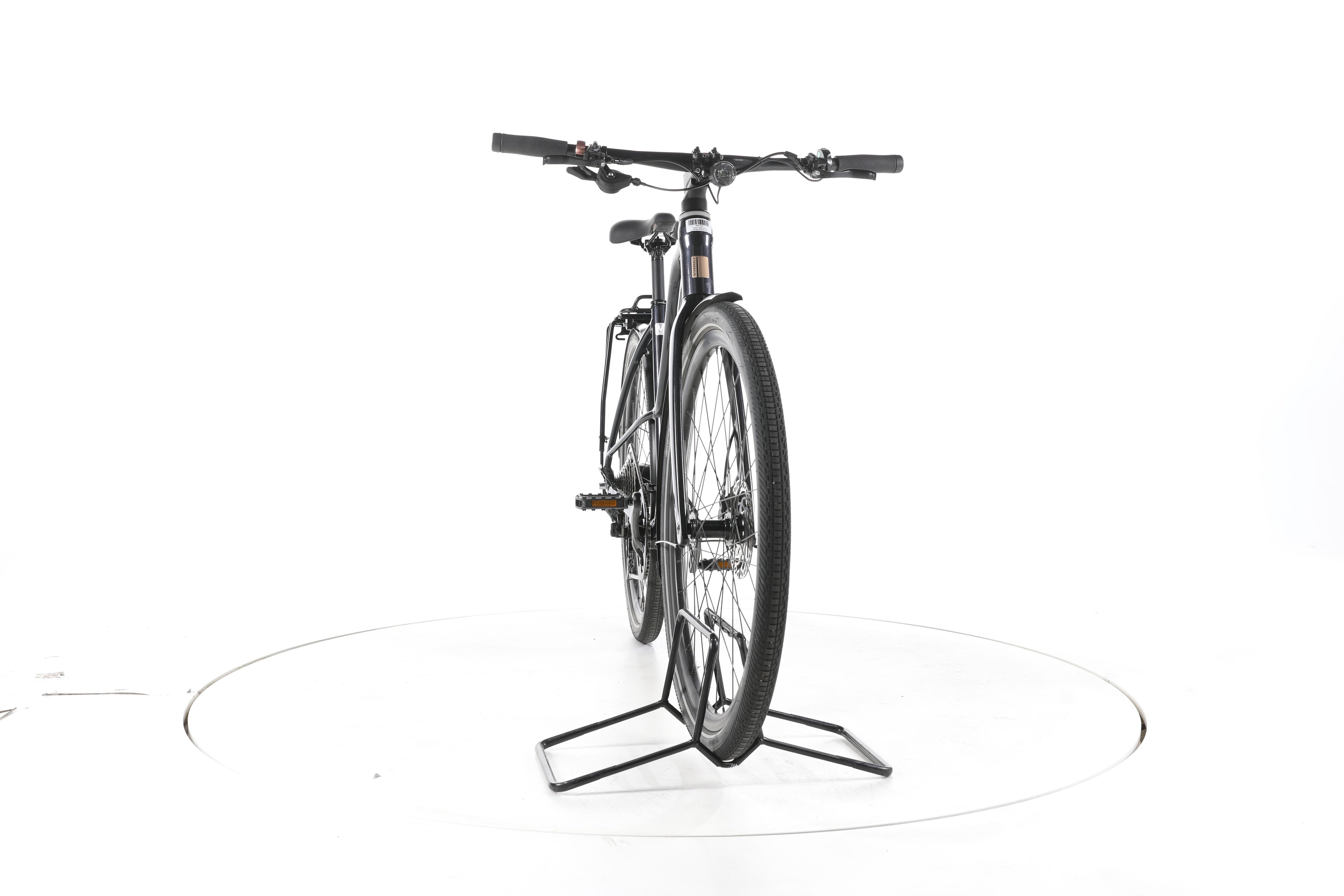 Orbea Vibe Mid H30 E-Bike - Image 4