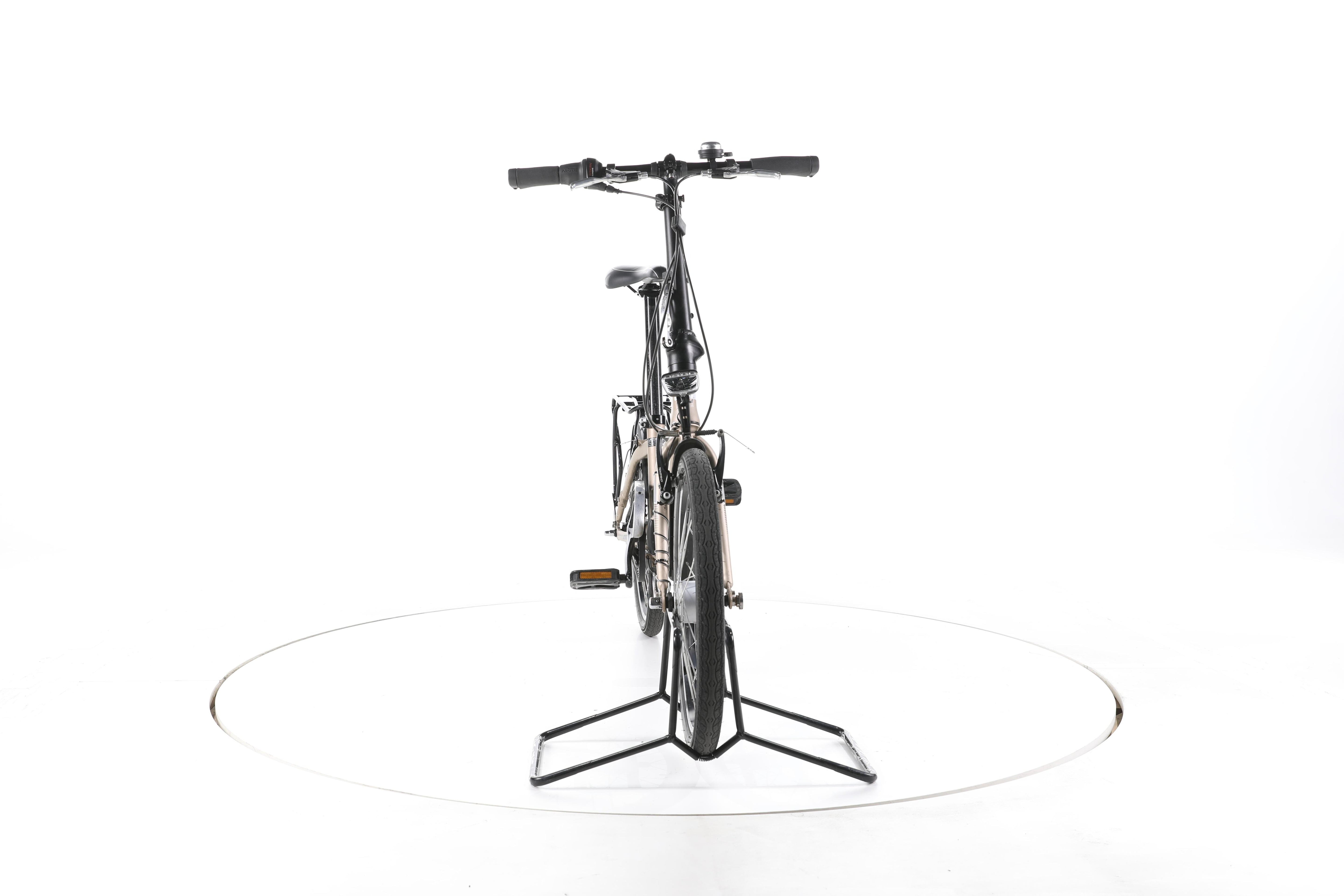 FALTER F 6.0 COMFORT Faltfahrrad - Image 4