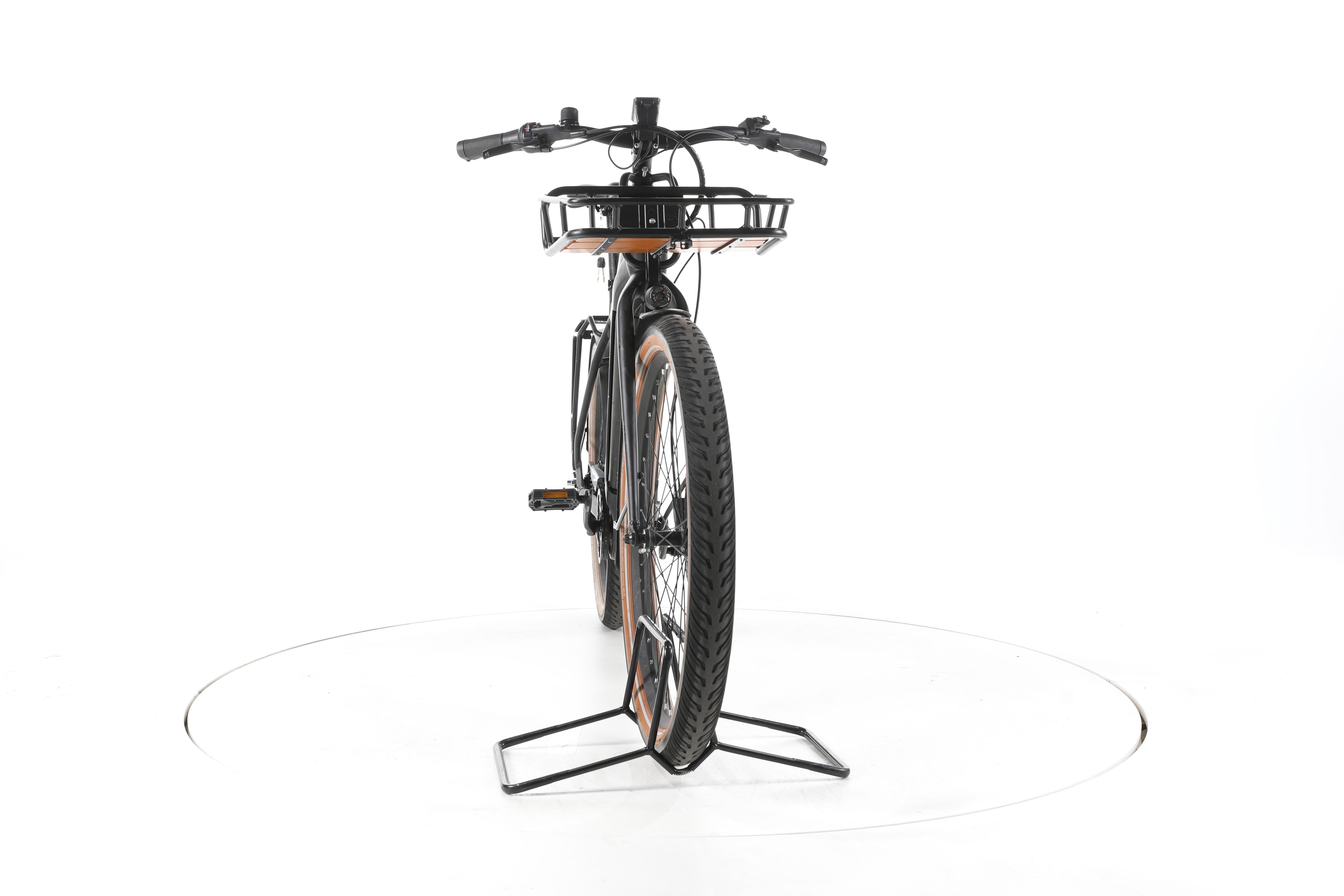 Bulls Sturmvogel EVO 5F City E-Bike - Image 4