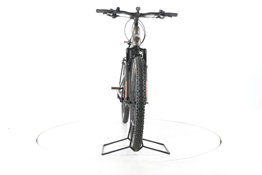 Centurion Lhasa E R2600i E-Bike Fully - Image 4