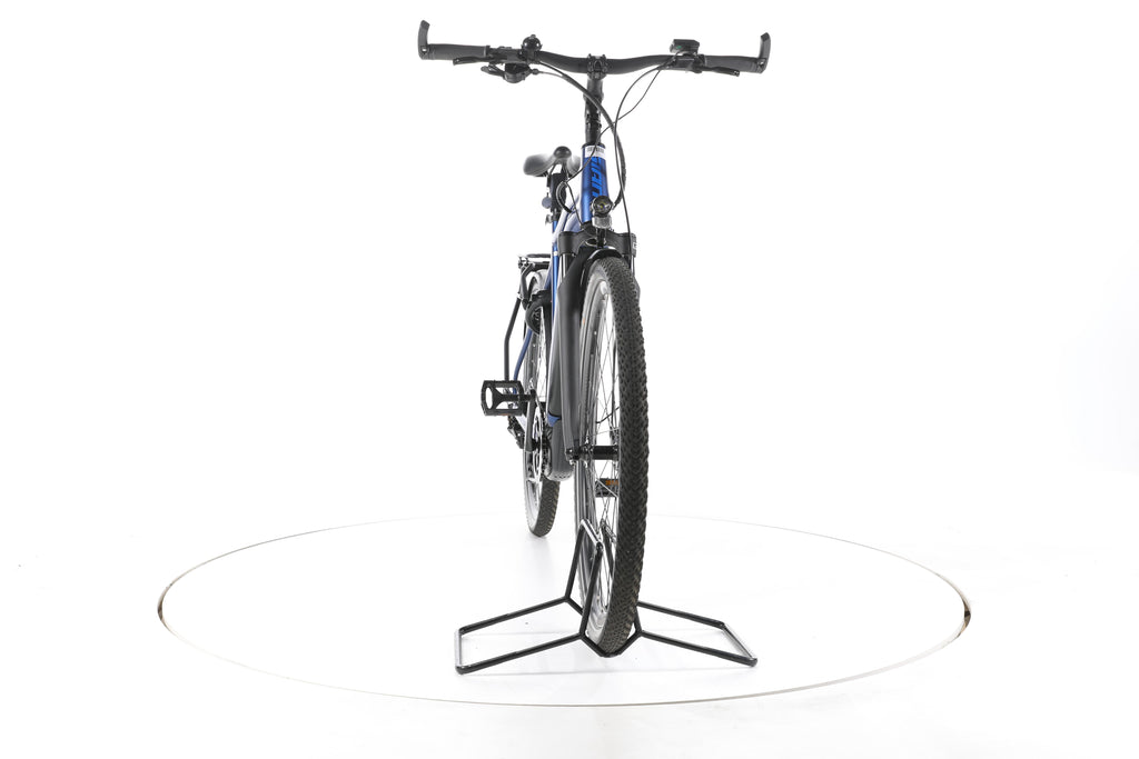 Giant Explore E+ 2 Trekking E-Bike - Image 4