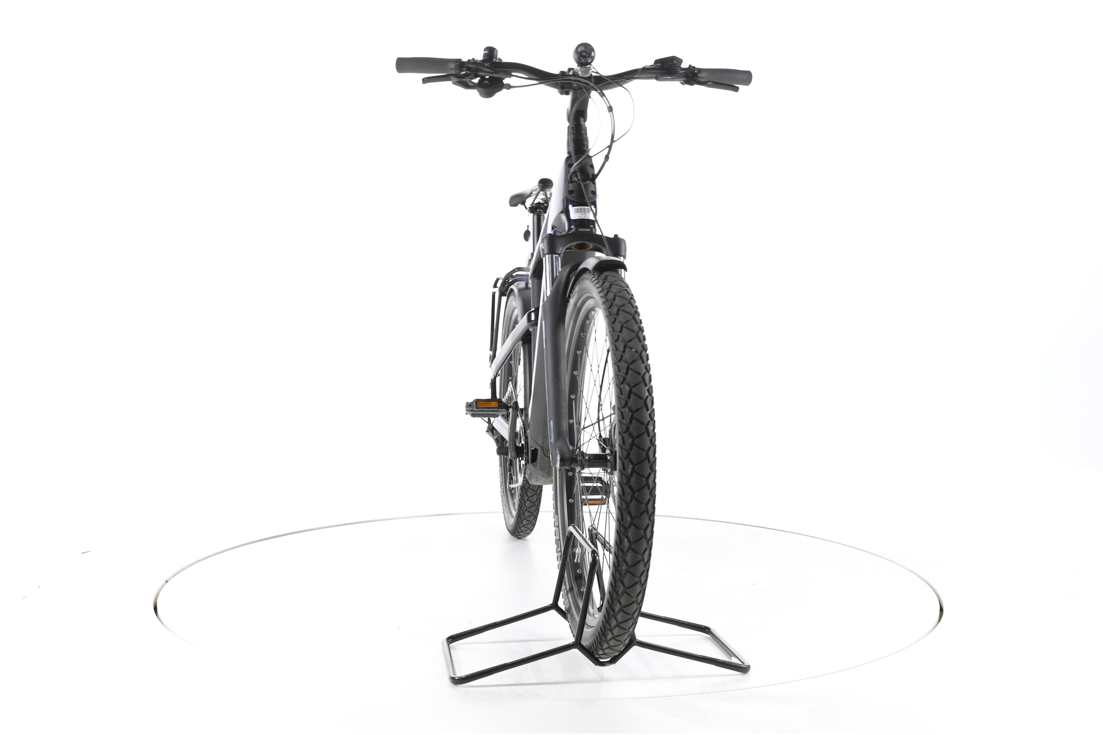 Winora Yakun 10 Trekking E-Bike - Image 4